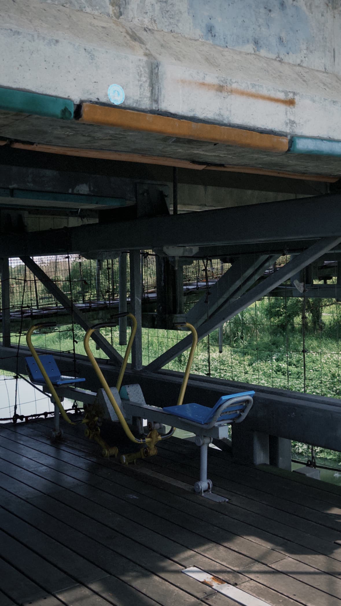 津梅棧道 Jin-Mei Forest Walkway — gallery image 19