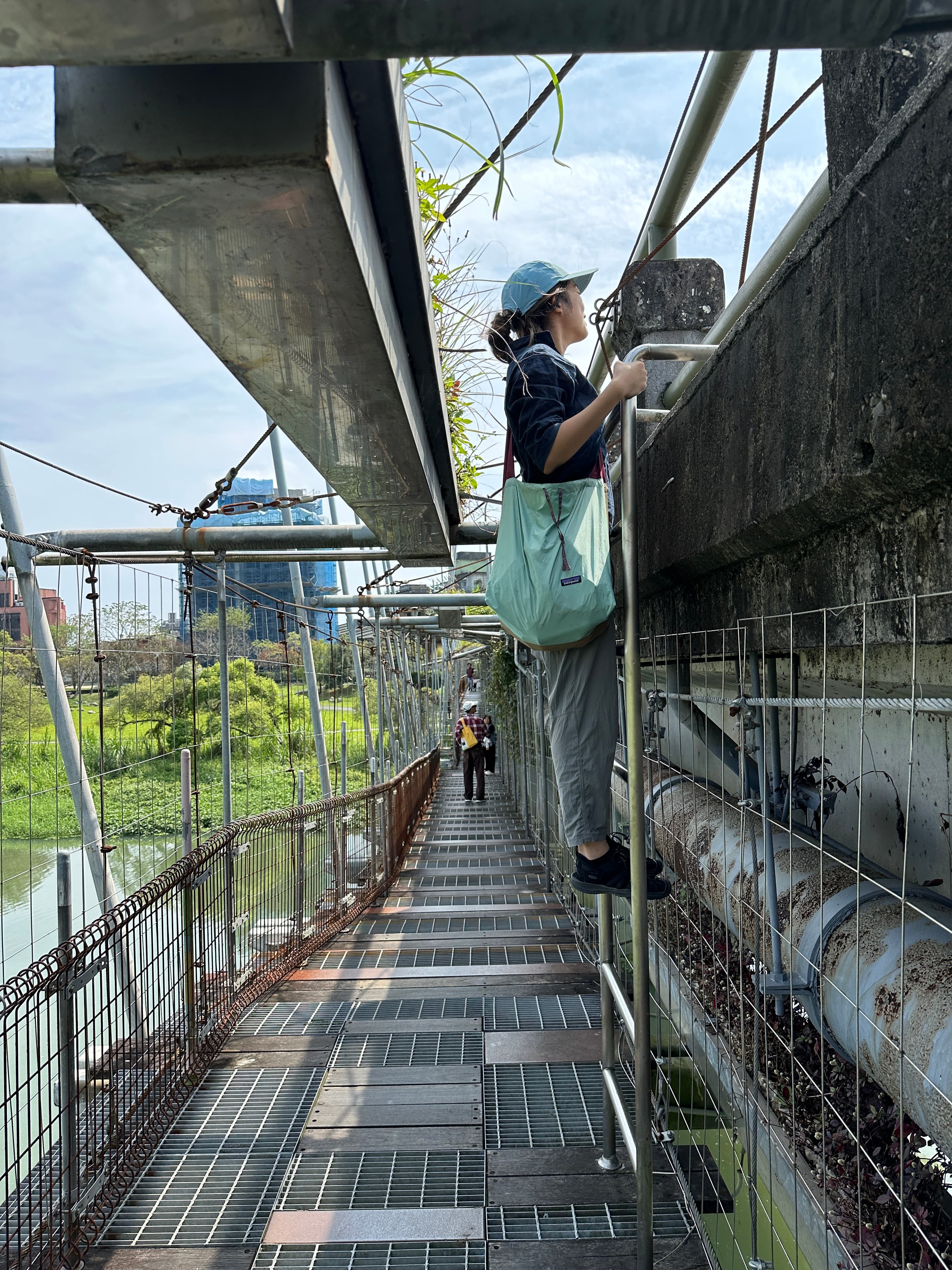 津梅棧道 Jin-Mei Forest Walkway — gallery image 2