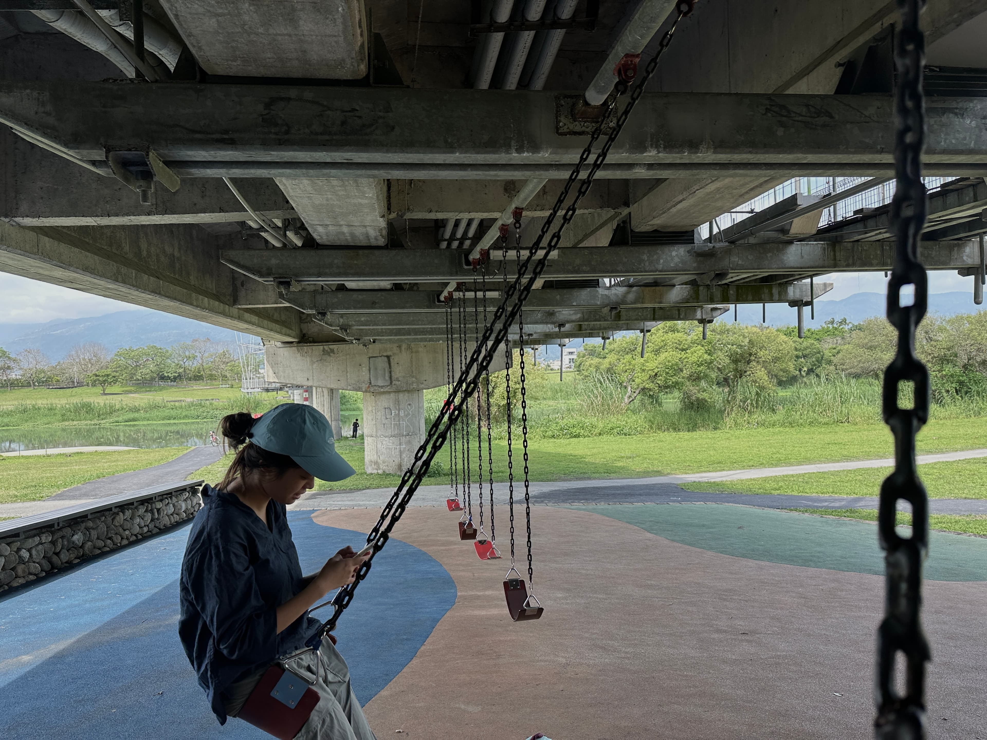津梅棧道 Jin-Mei Forest Walkway — gallery image 13
