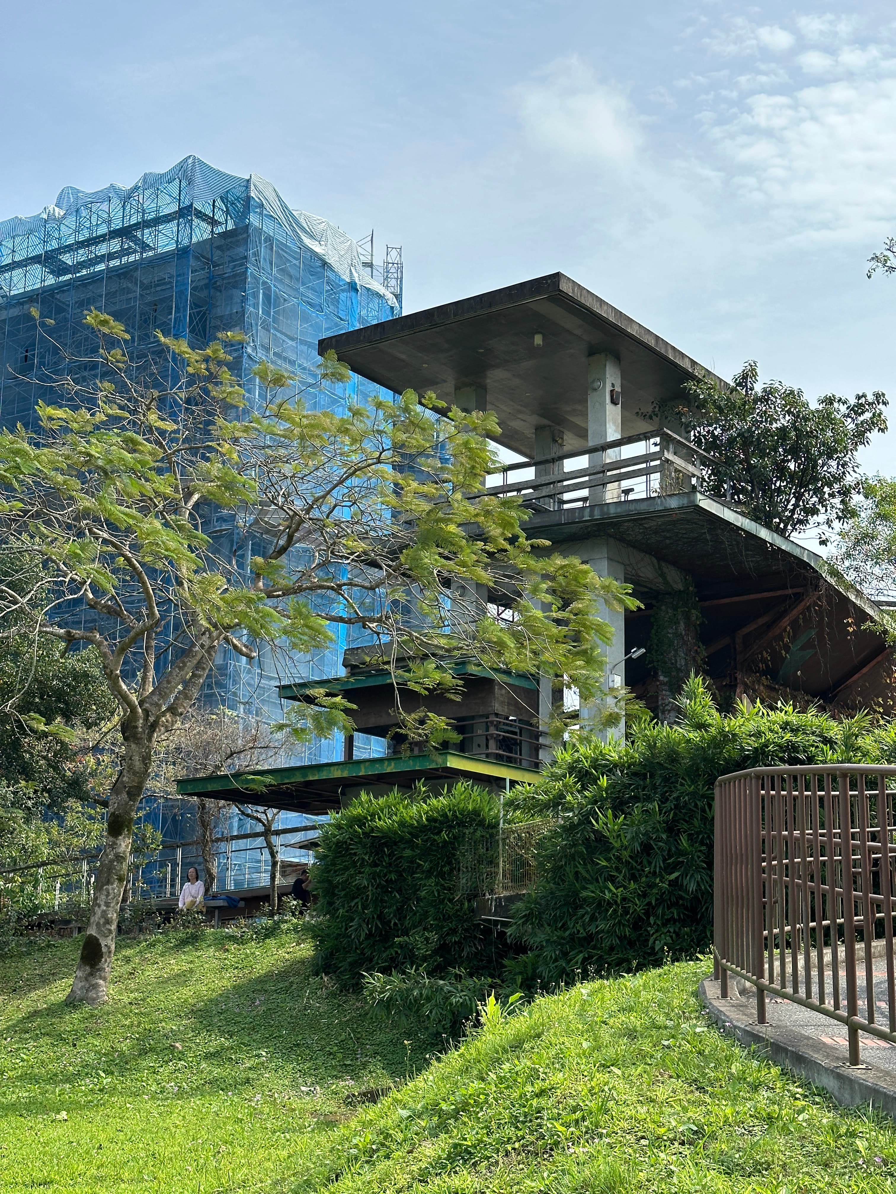 津梅棧道 Jin-Mei Forest Walkway — gallery image 9