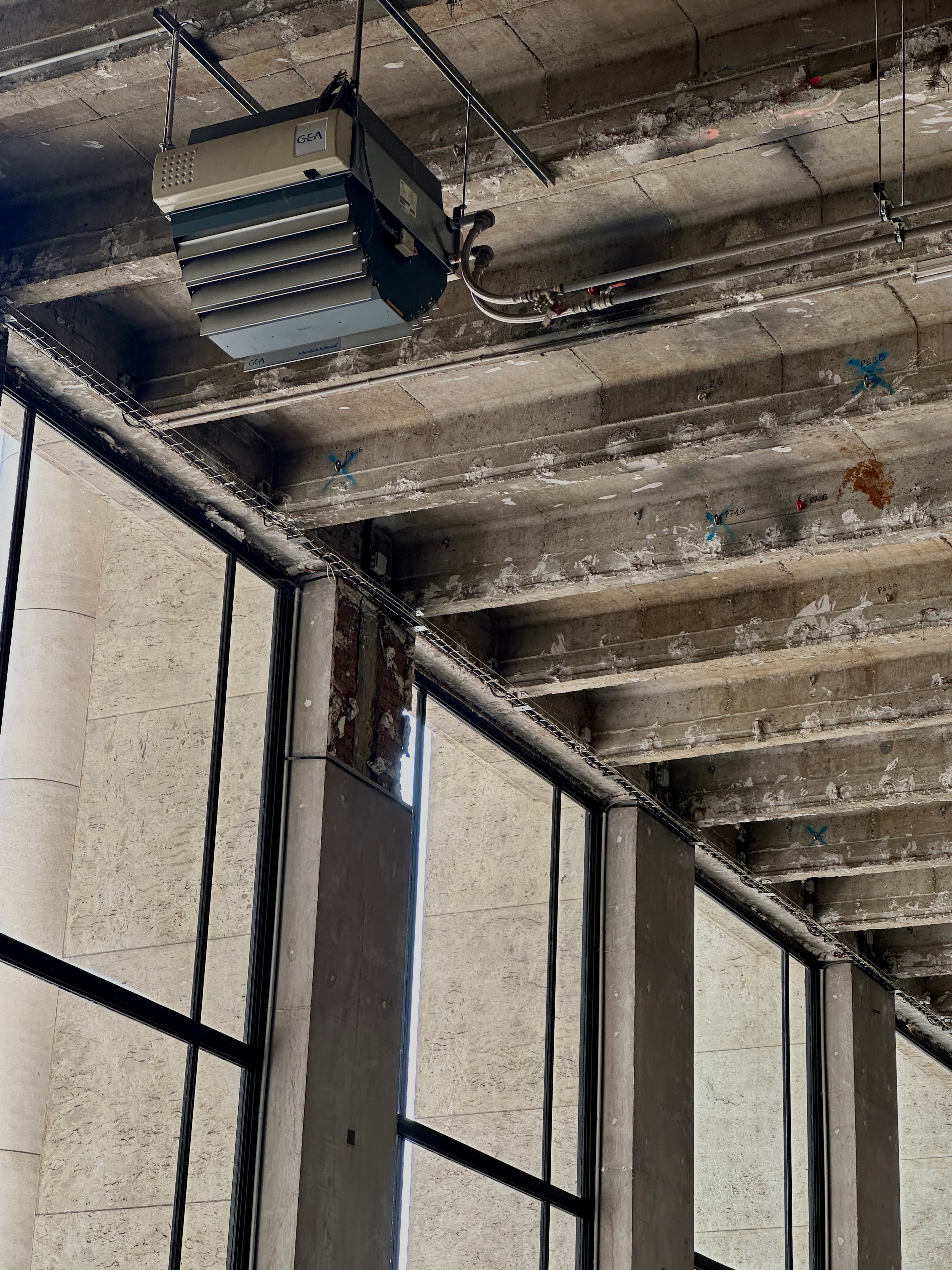 Palais de Tokyo — gallery image 1