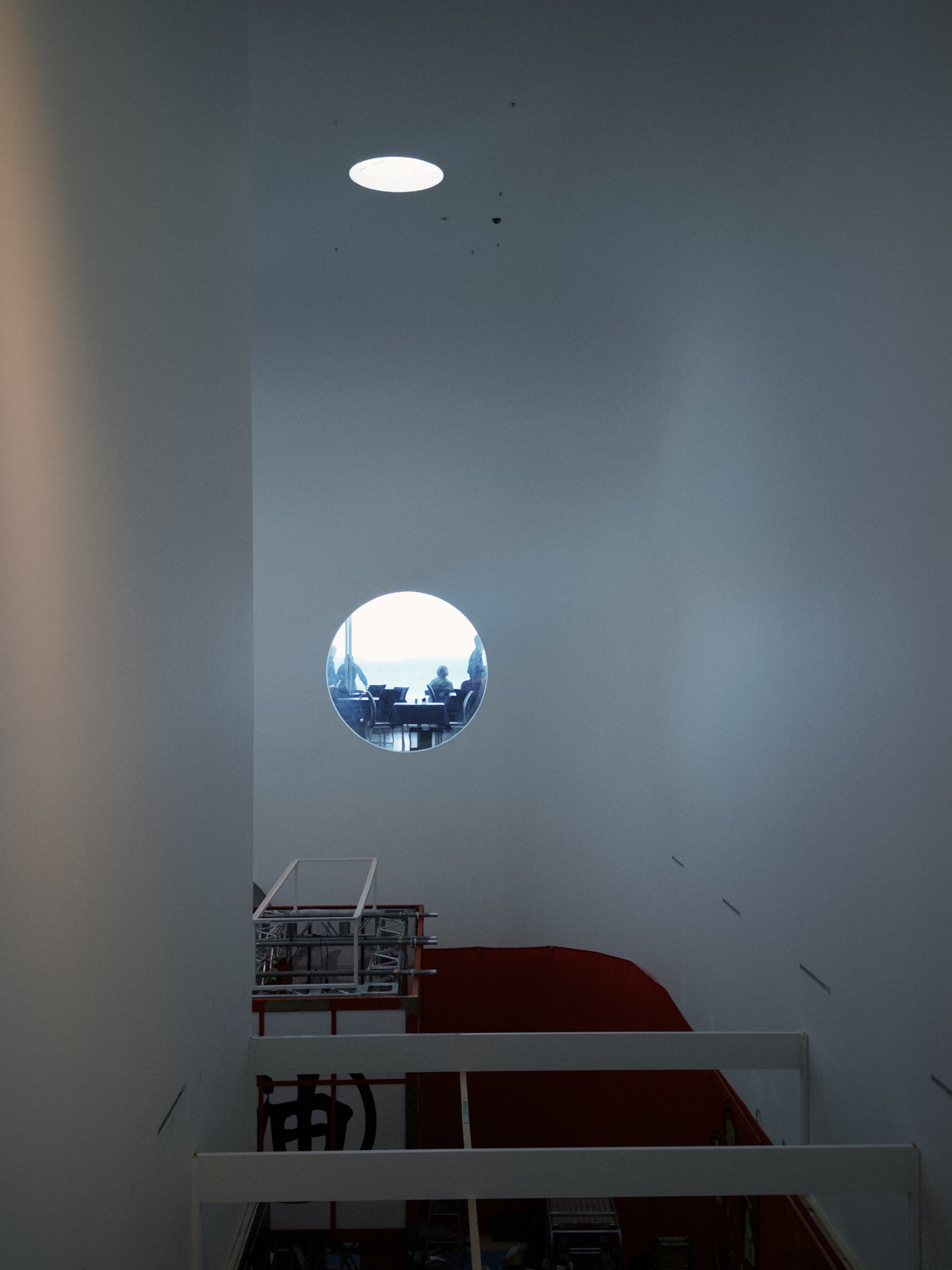 横須賀美術館 Yokosuka Museum of Art