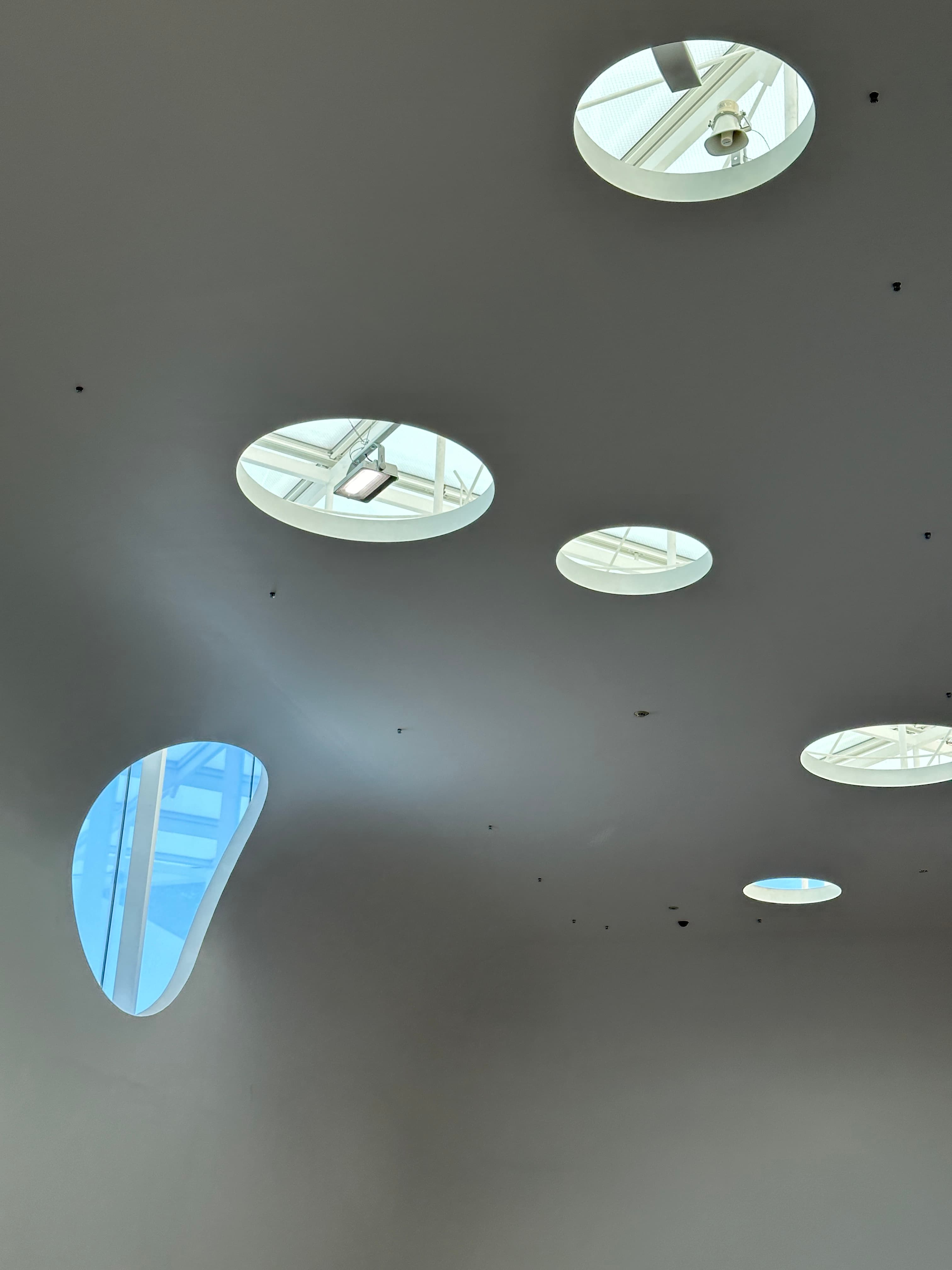 横須賀美術館 Yokosuka Museum of Art — gallery image 1