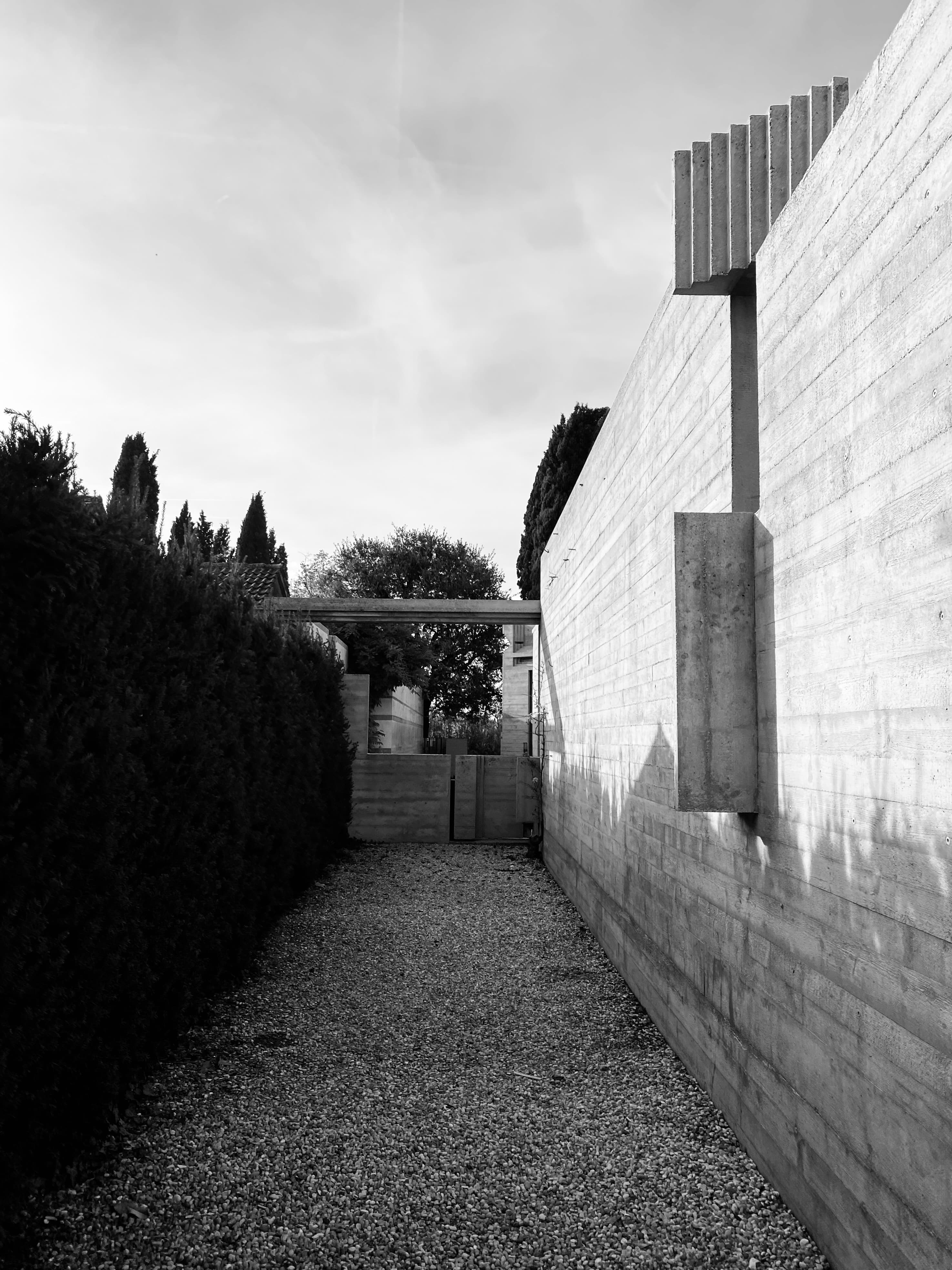 Tomba Brion — gallery image 11