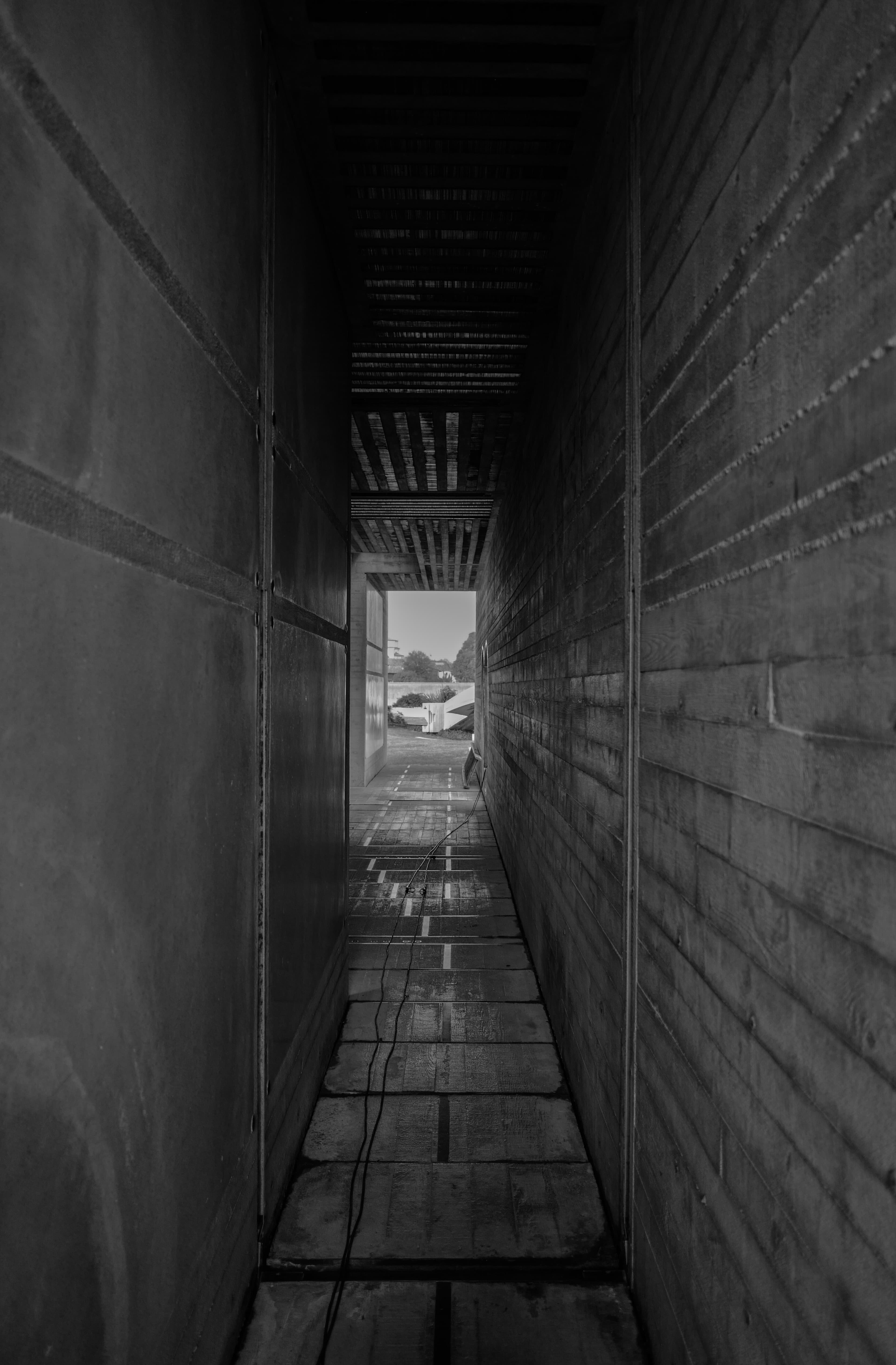 Tomba Brion — gallery image 12