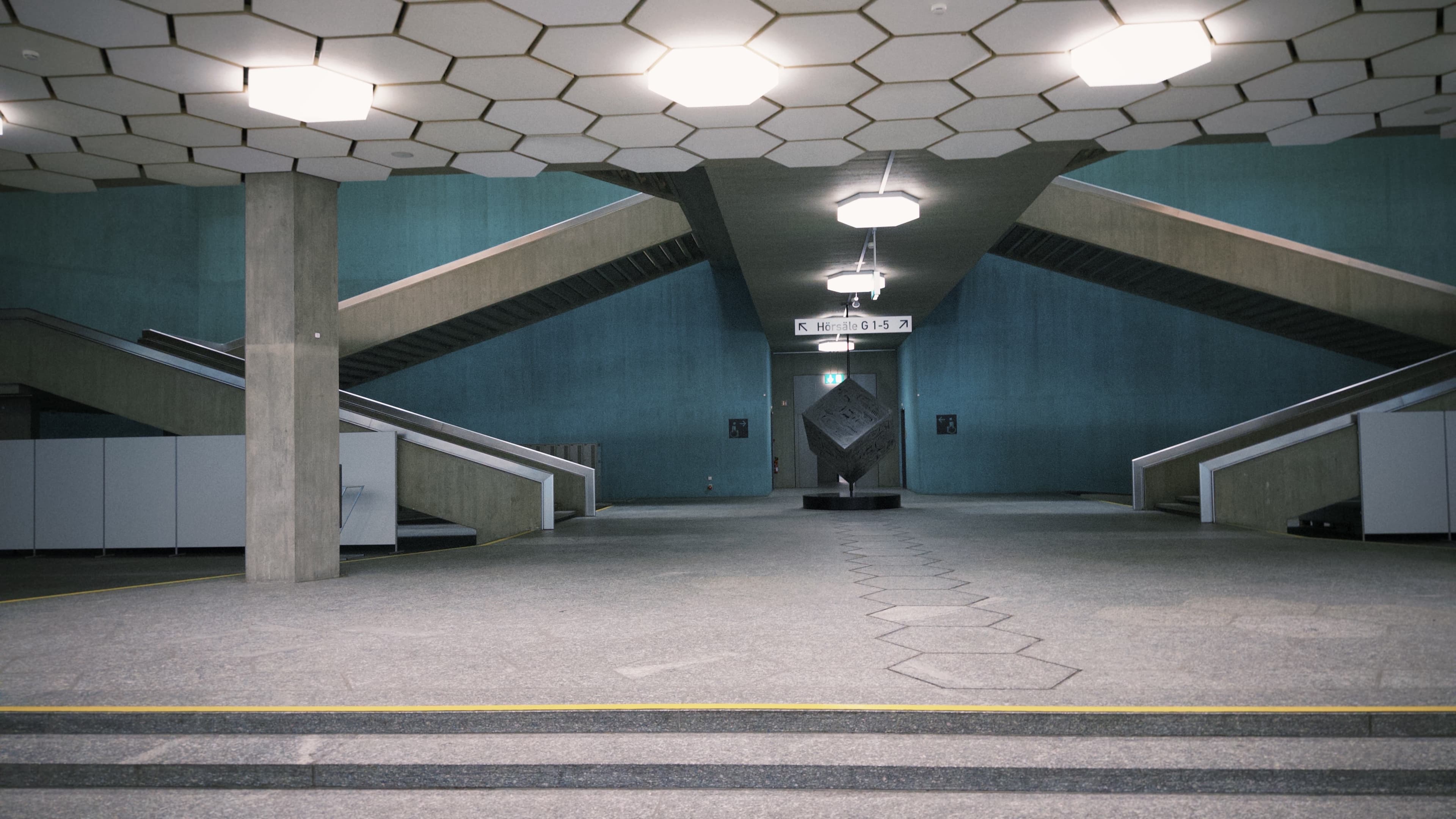 ETH Zurich — gallery image 1