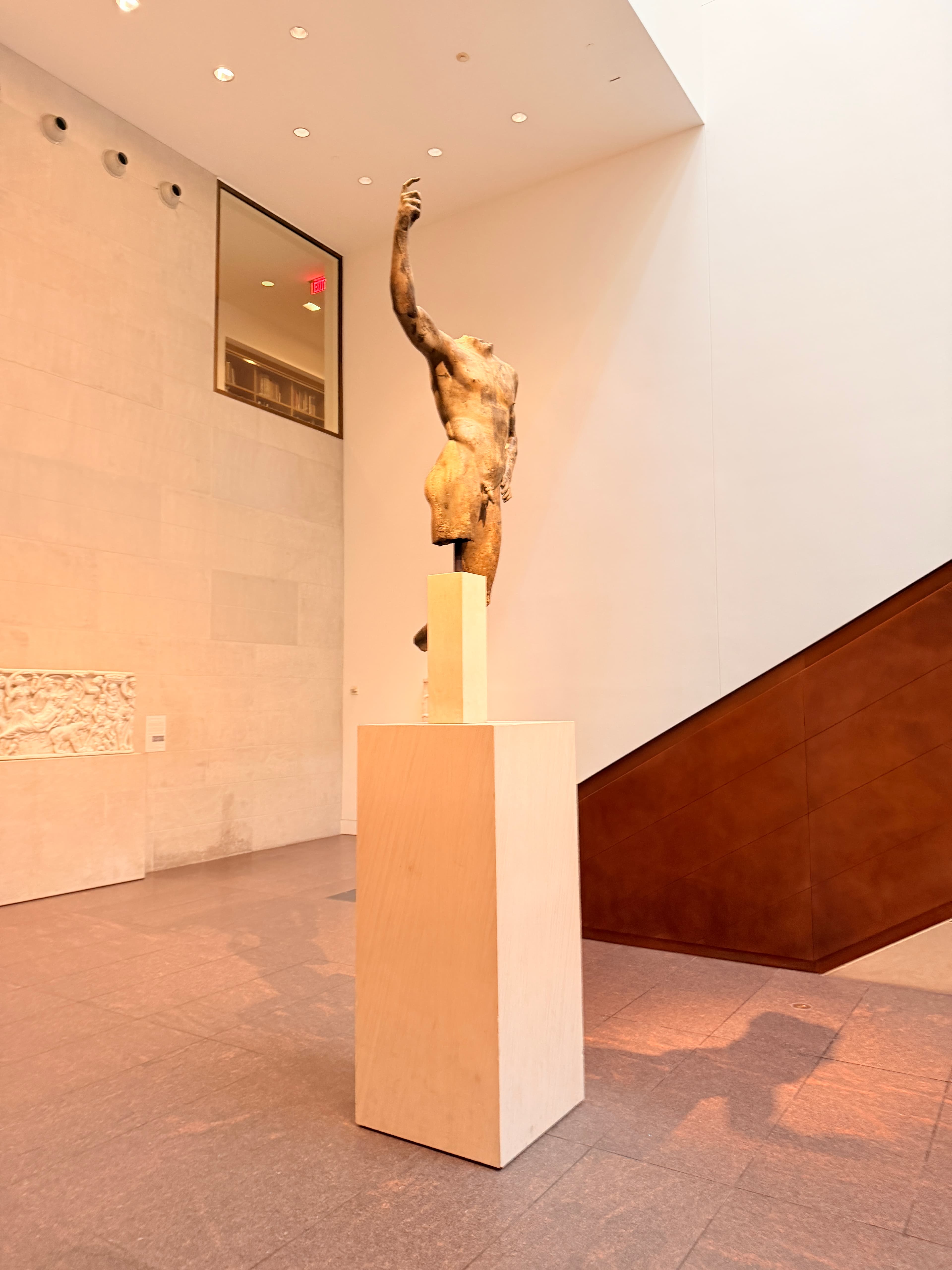 MFAH Beck Building — gallery image 3