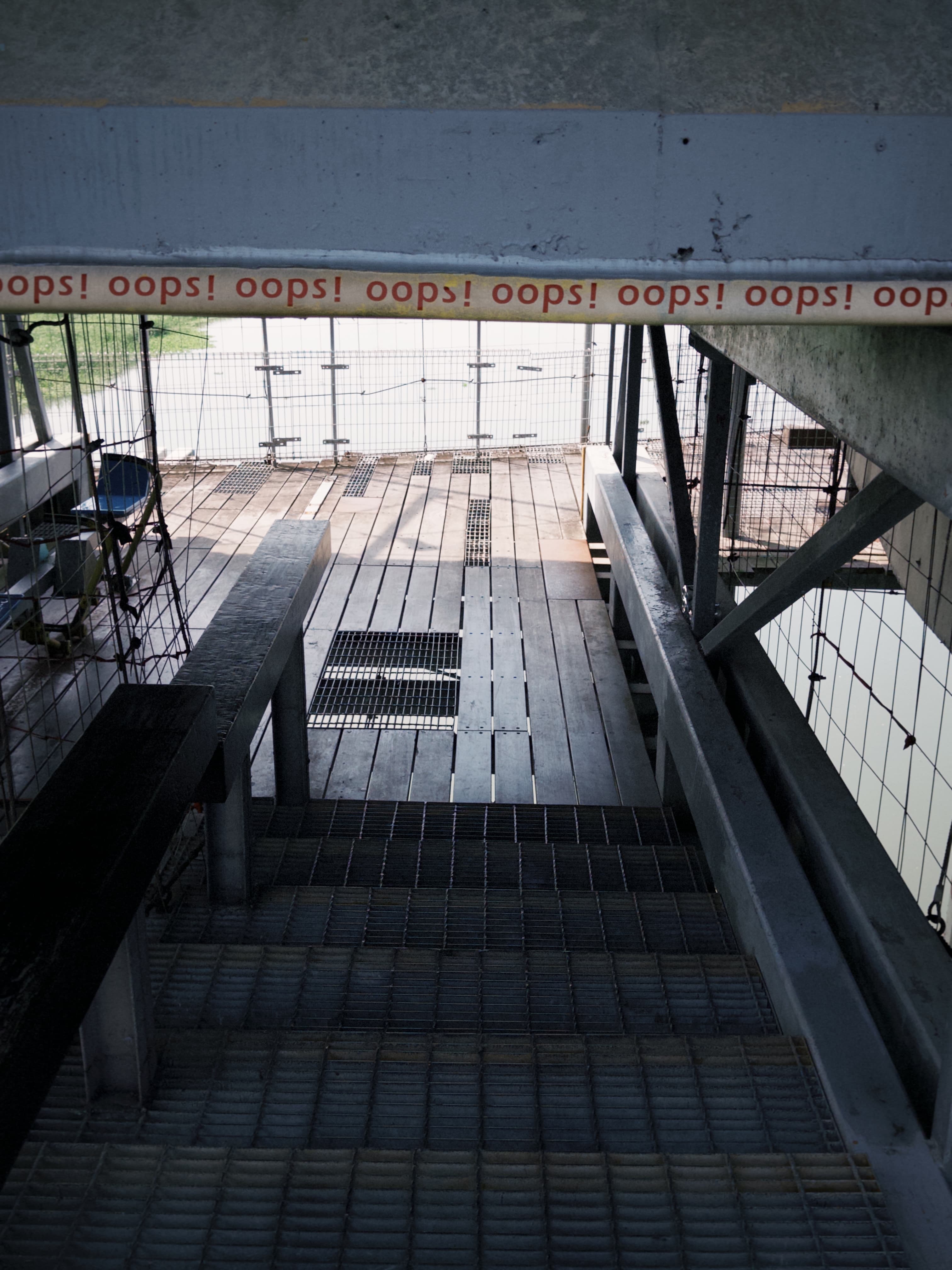 津梅棧道 Jin-Mei Forest Walkway — gallery image 11