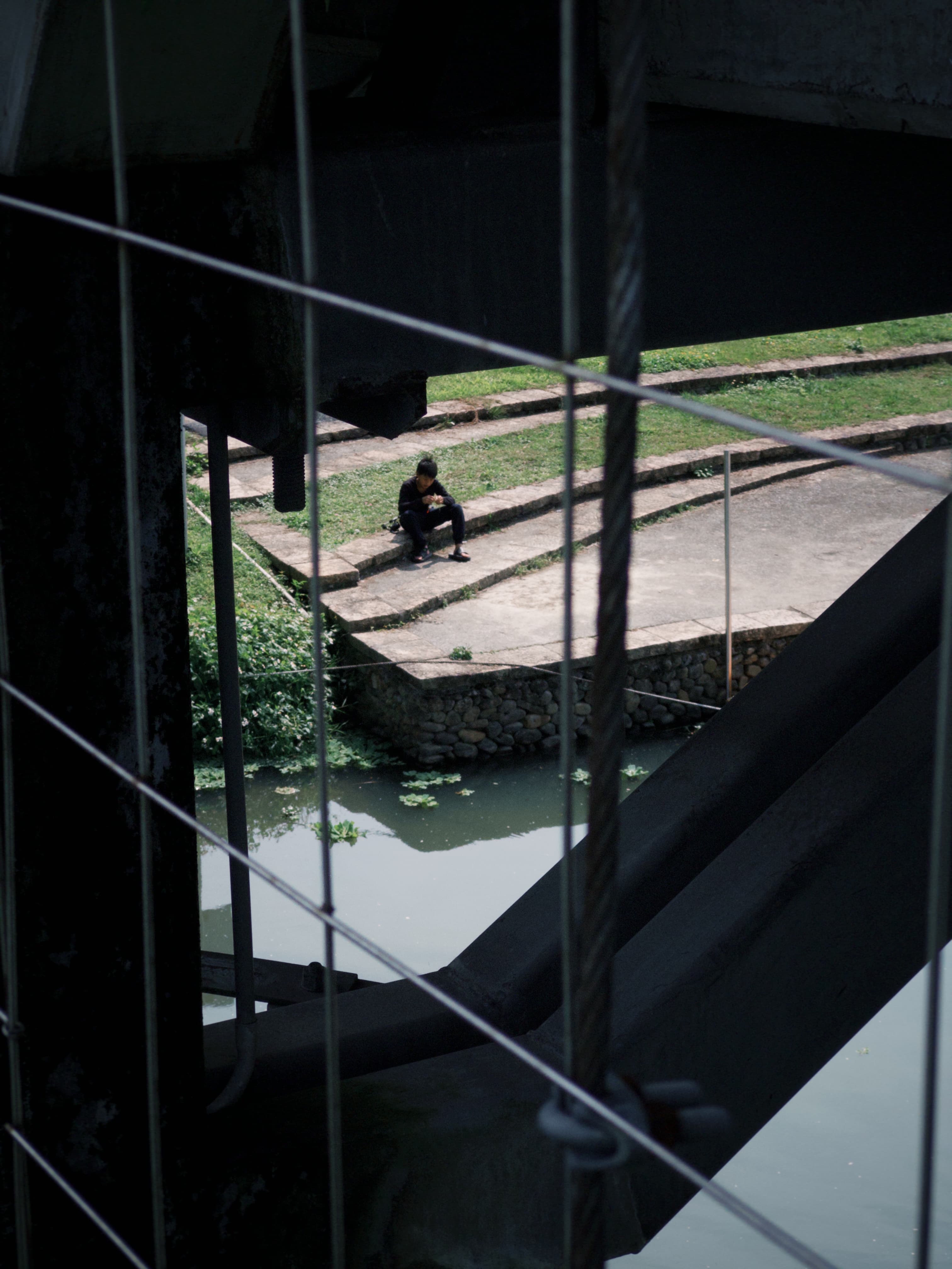 津梅棧道 Jin-Mei Forest Walkway — gallery image 18