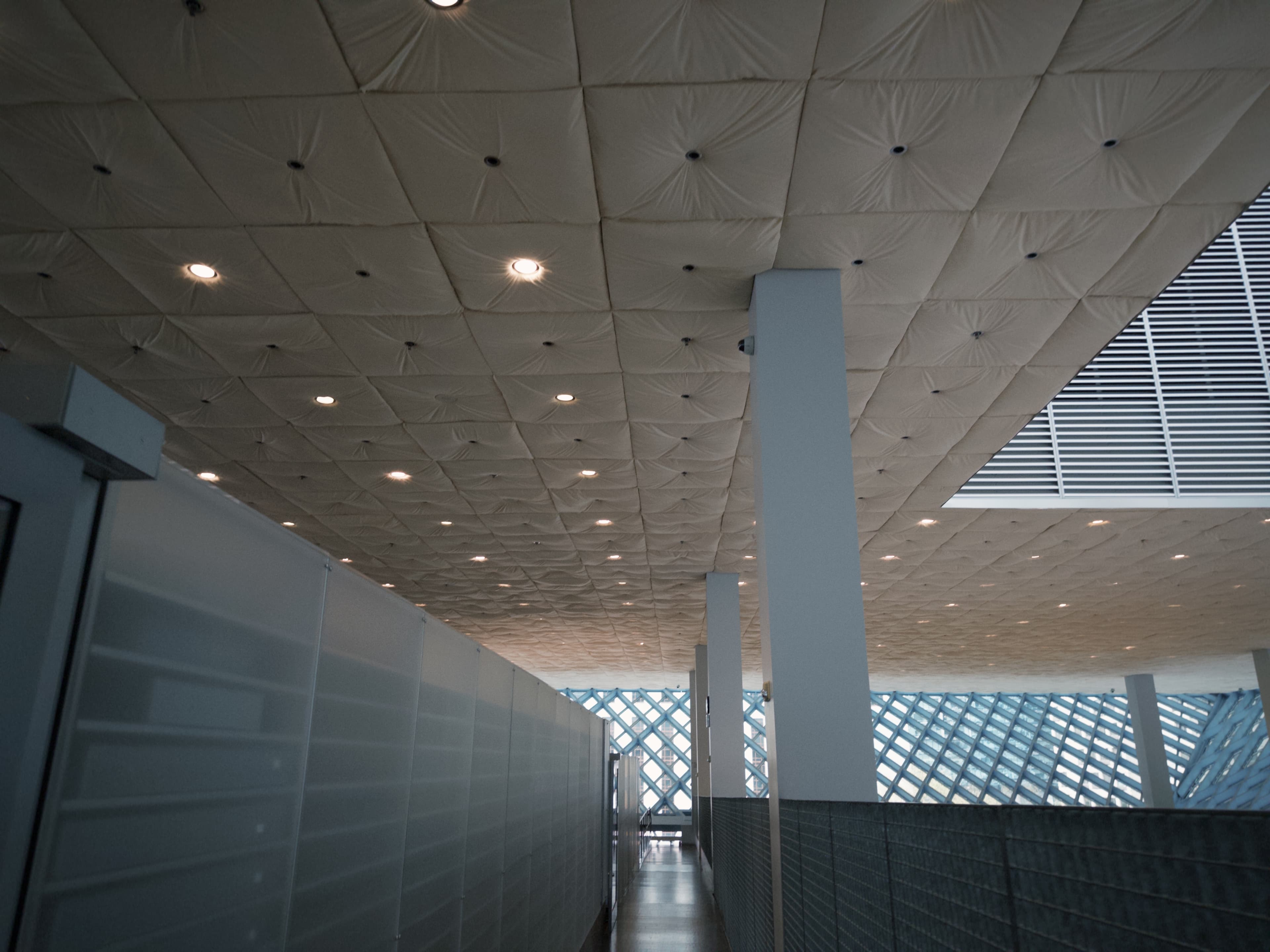 Seattle Central Library — gallery image 4