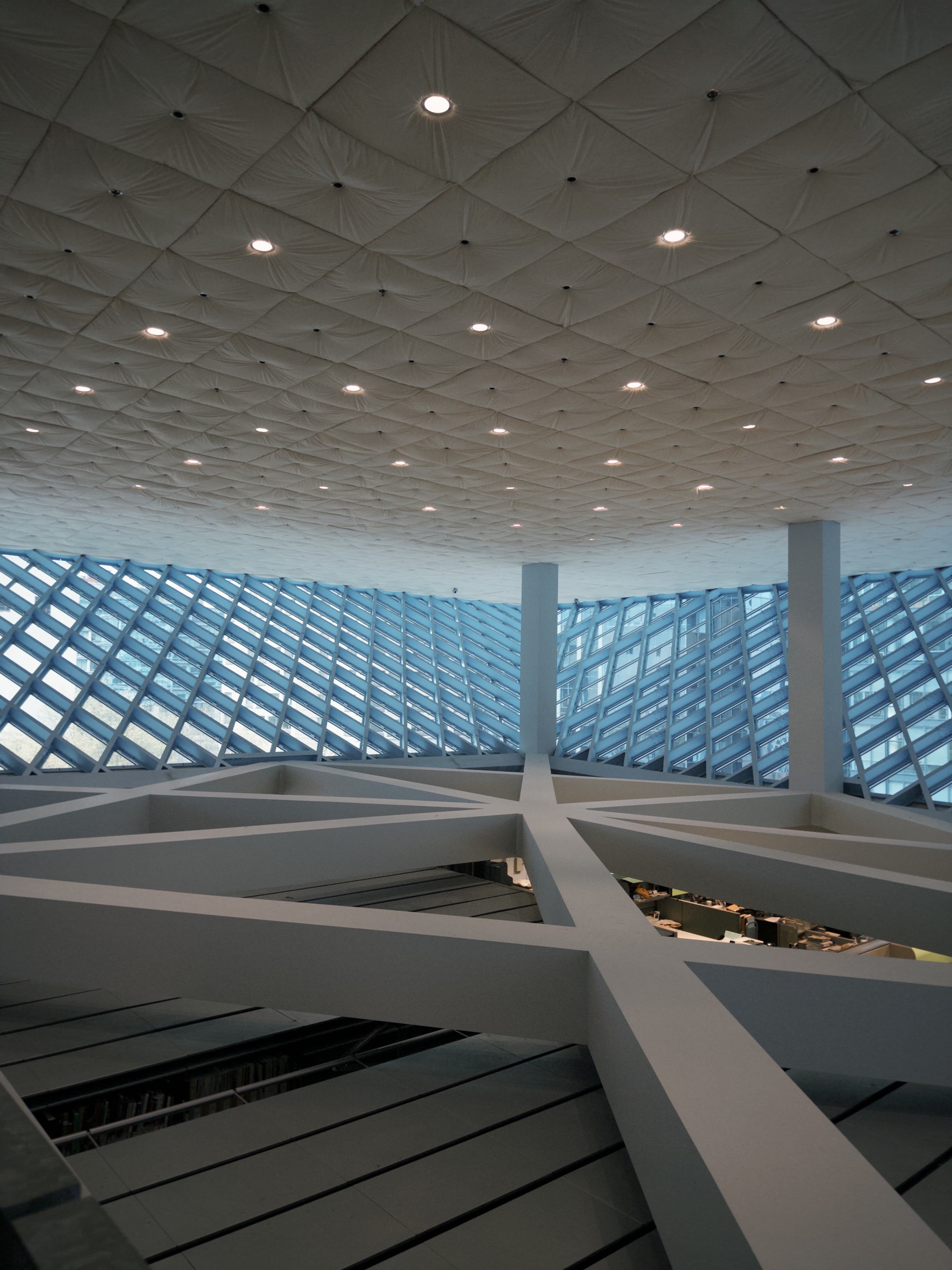Seattle Central Library — gallery image 5