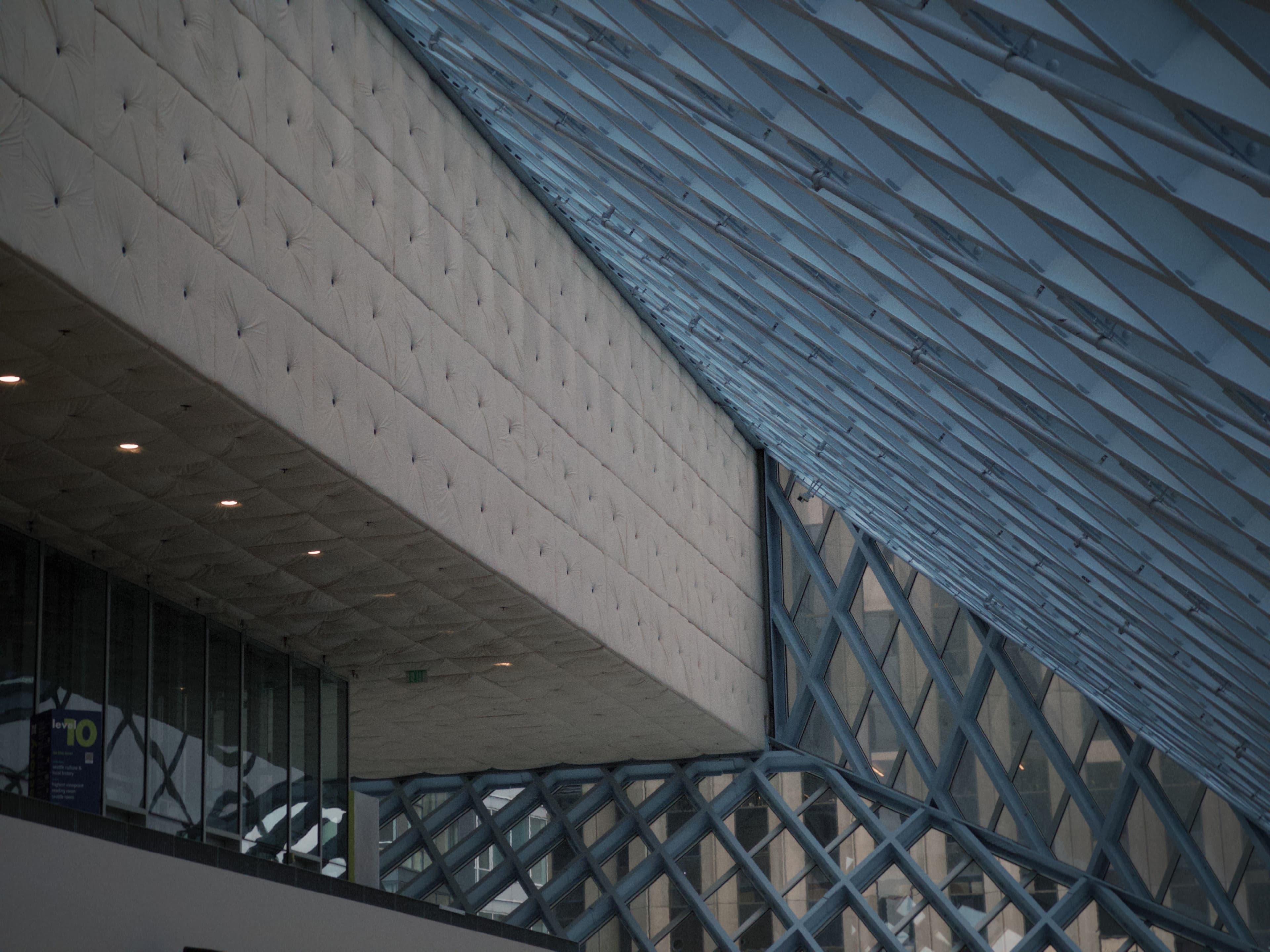 Seattle Central Library — gallery image 8