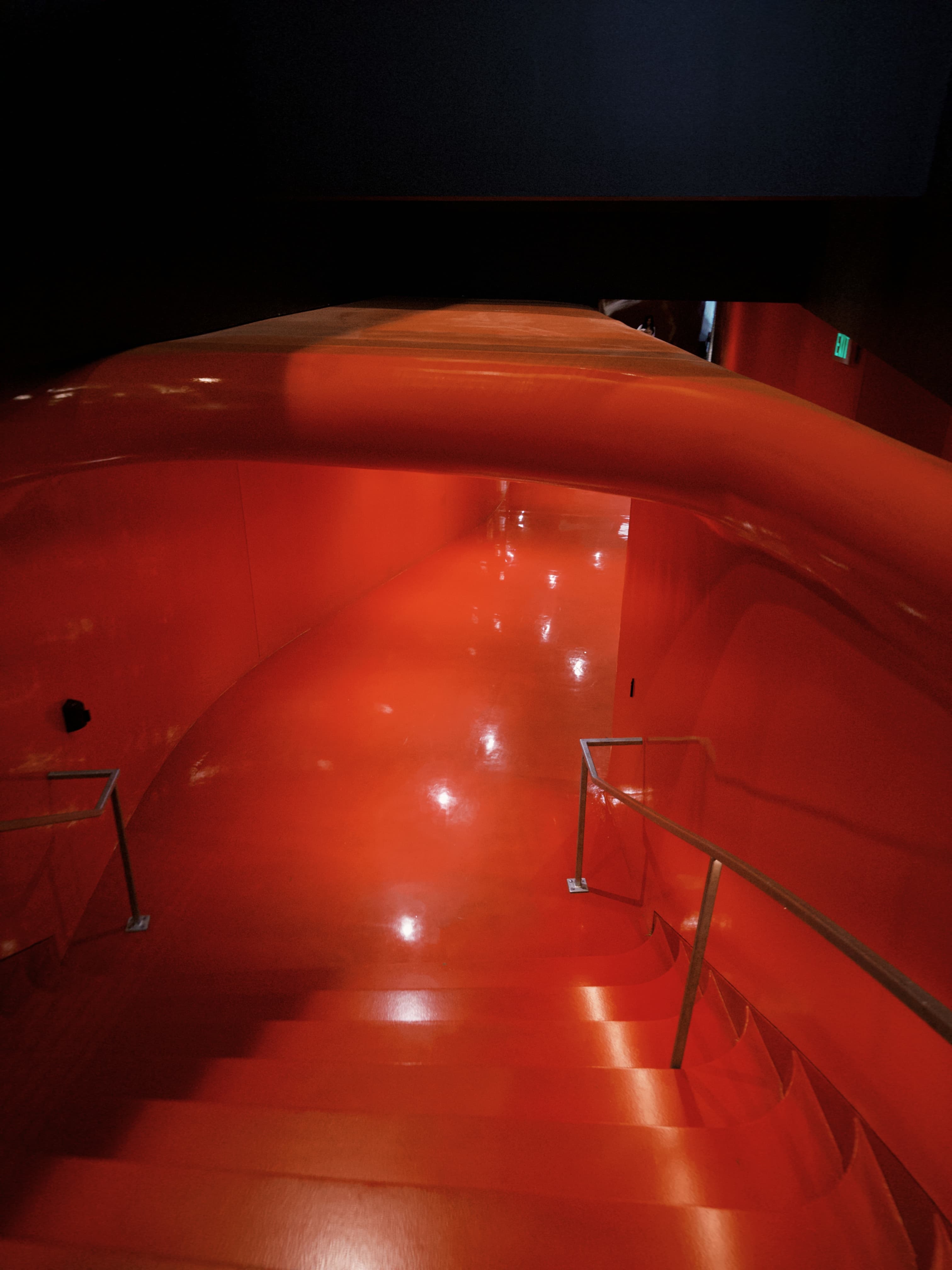 Seattle Central Library — gallery image 12