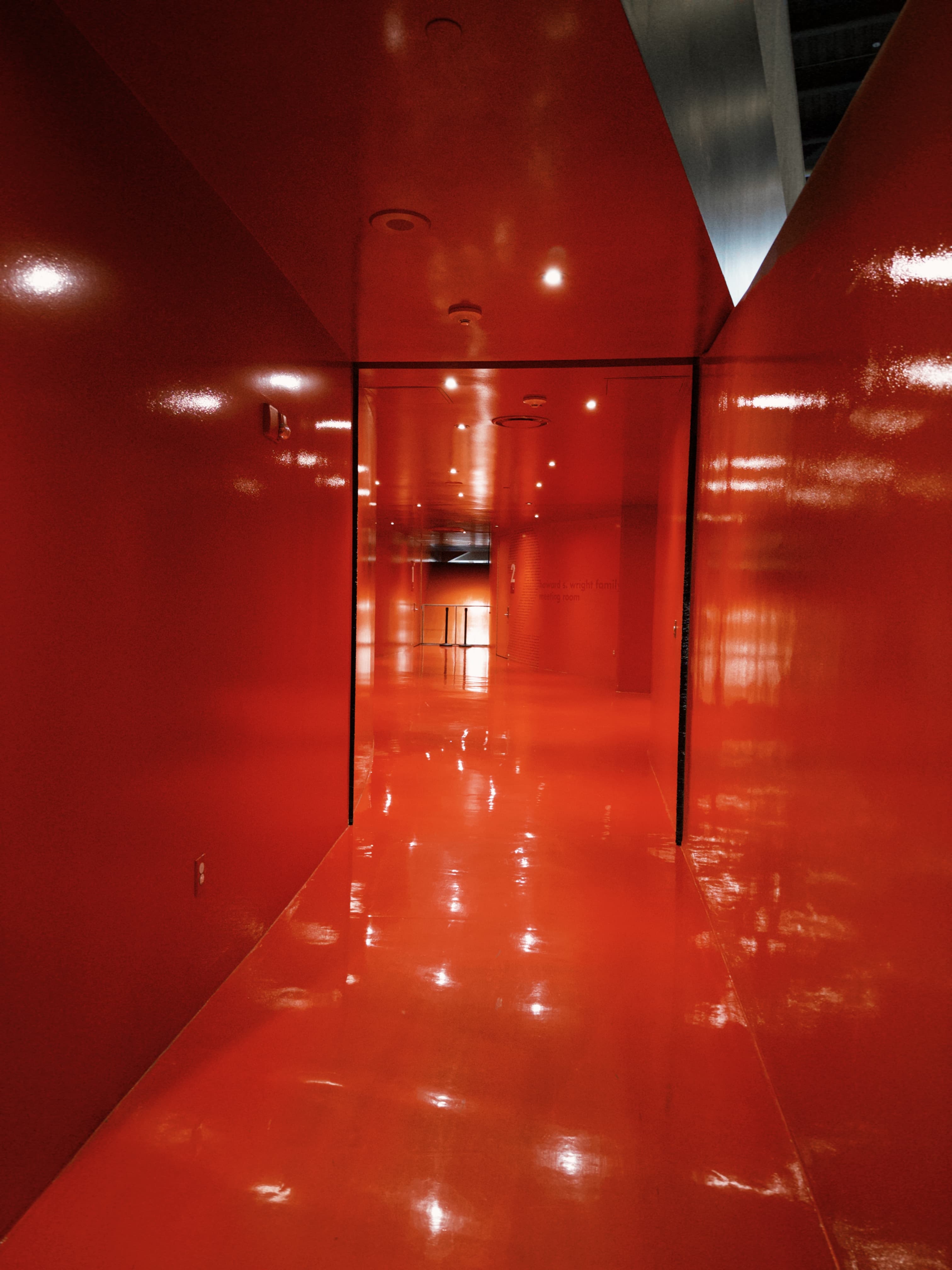 Seattle Central Library — gallery image 13