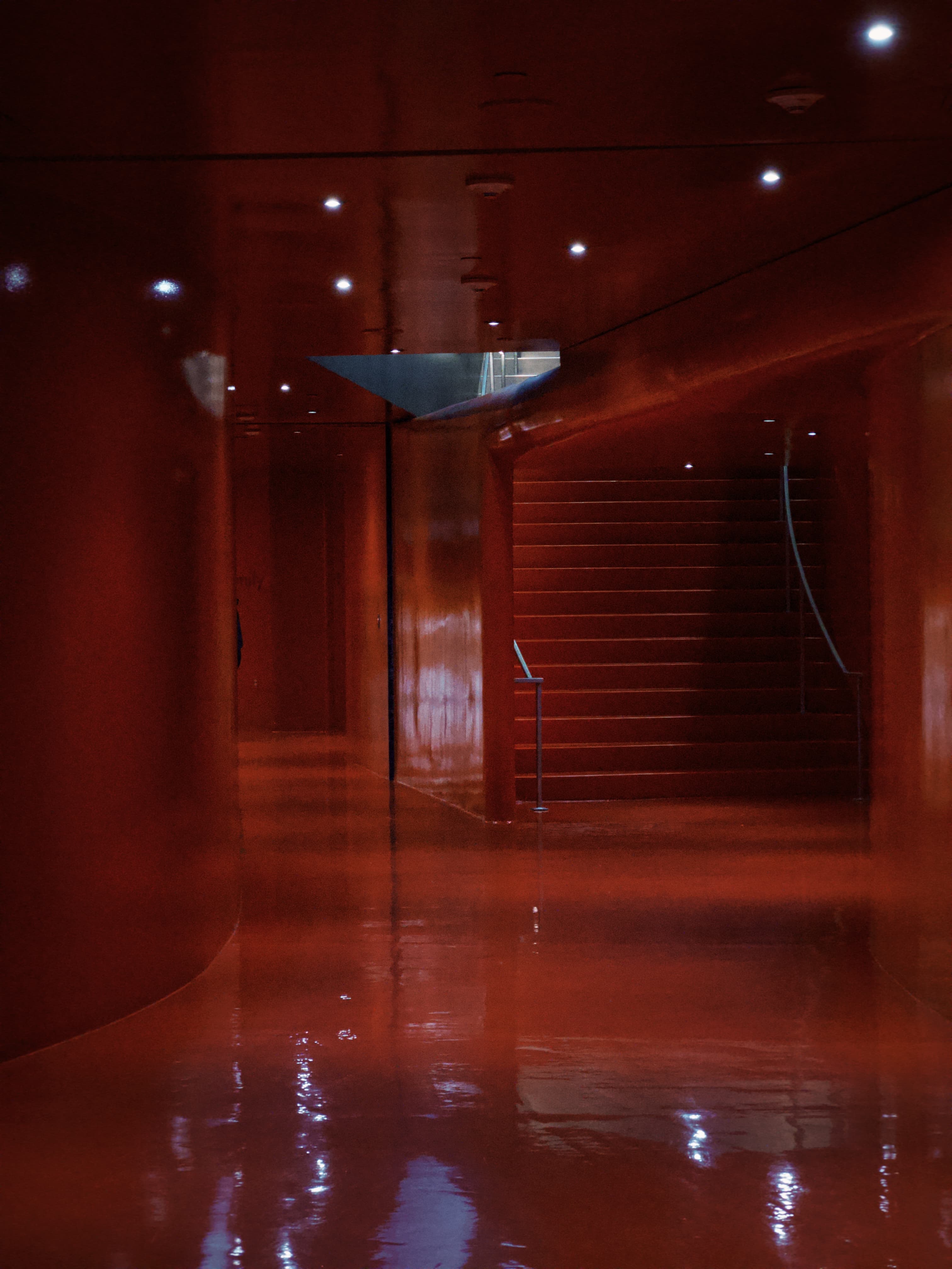 Seattle Central Library — gallery image 14