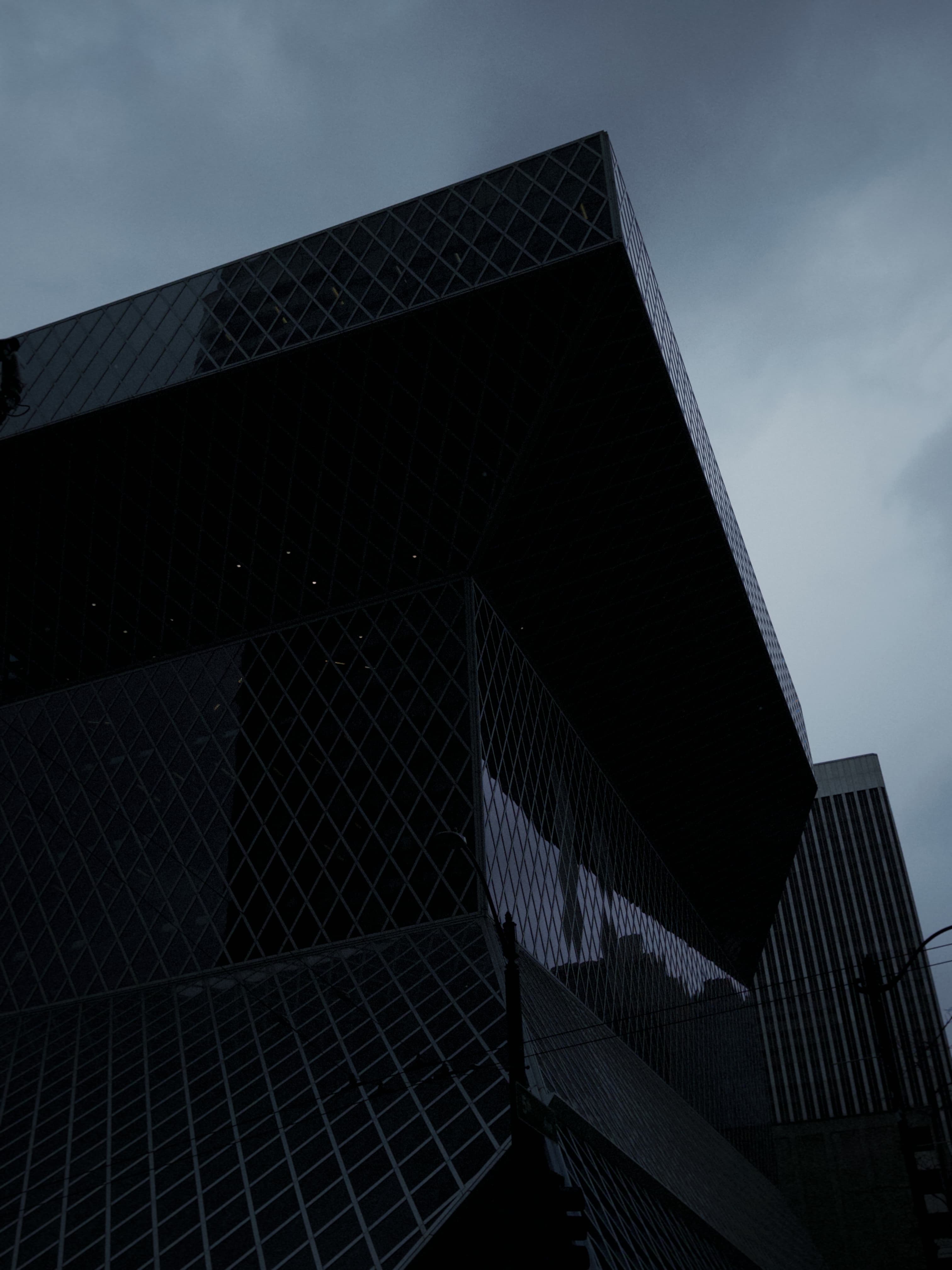 Seattle Central Library — gallery image 17