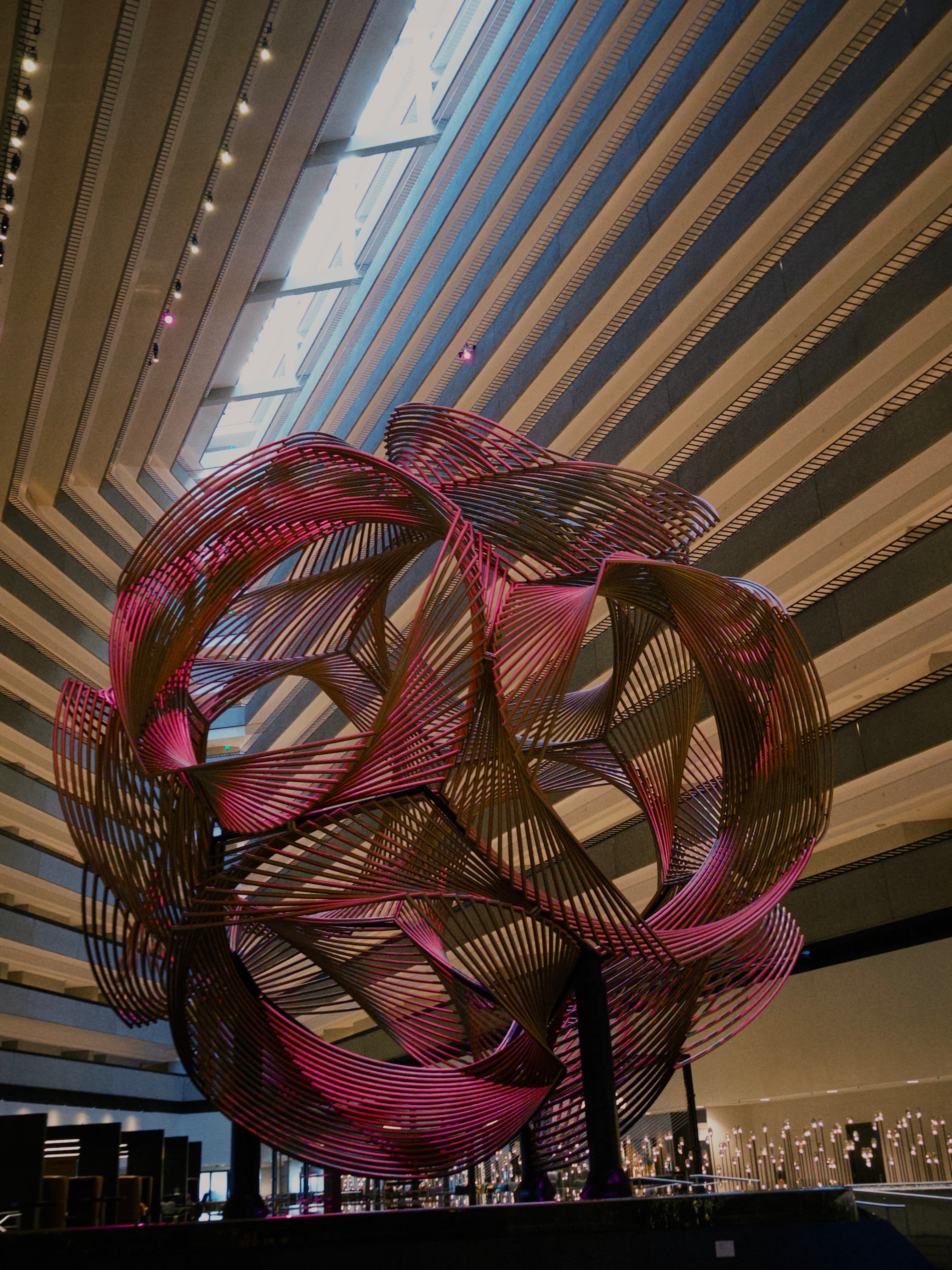 Hyatt Regency San Francisco — gallery image 1