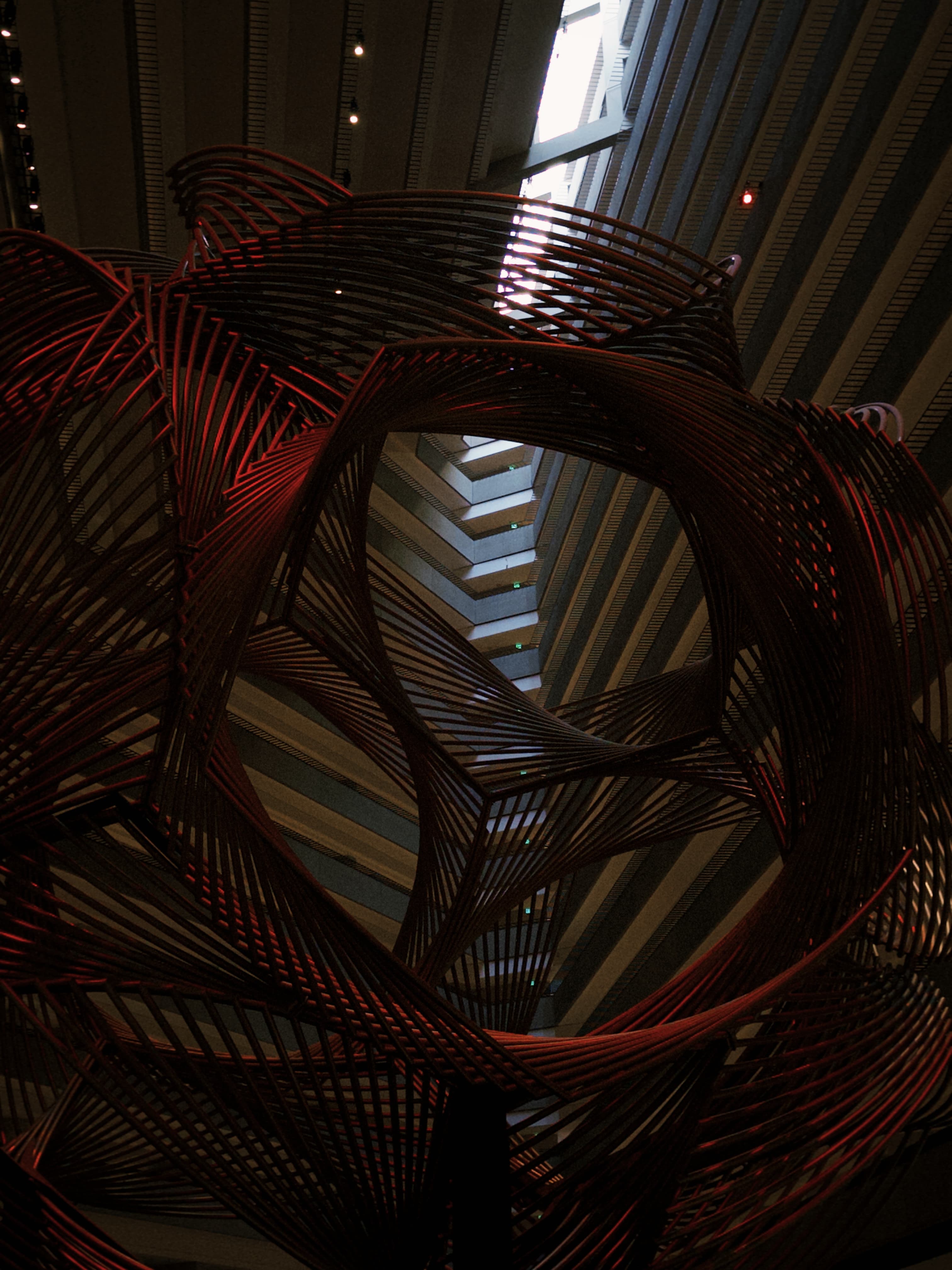 Hyatt Regency San Francisco — gallery image 2