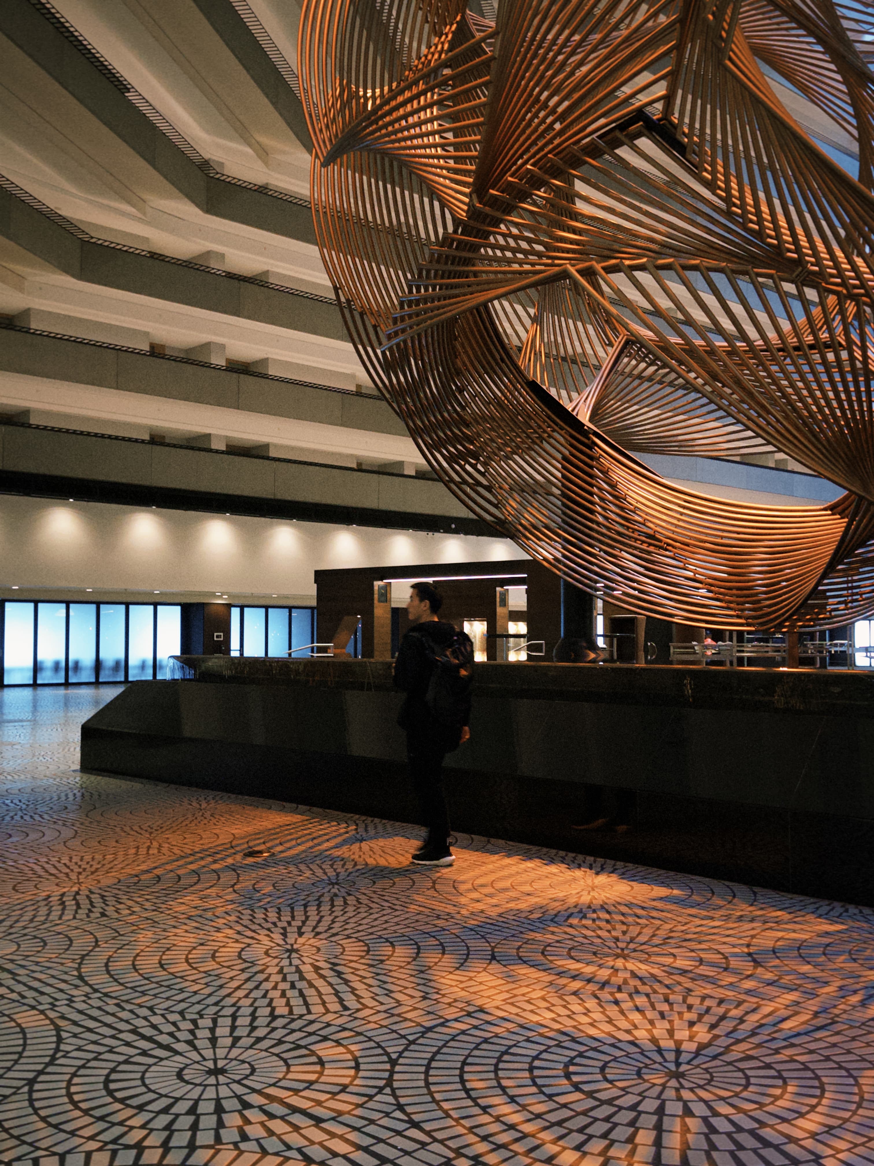 Hyatt Regency San Francisco — gallery image 3