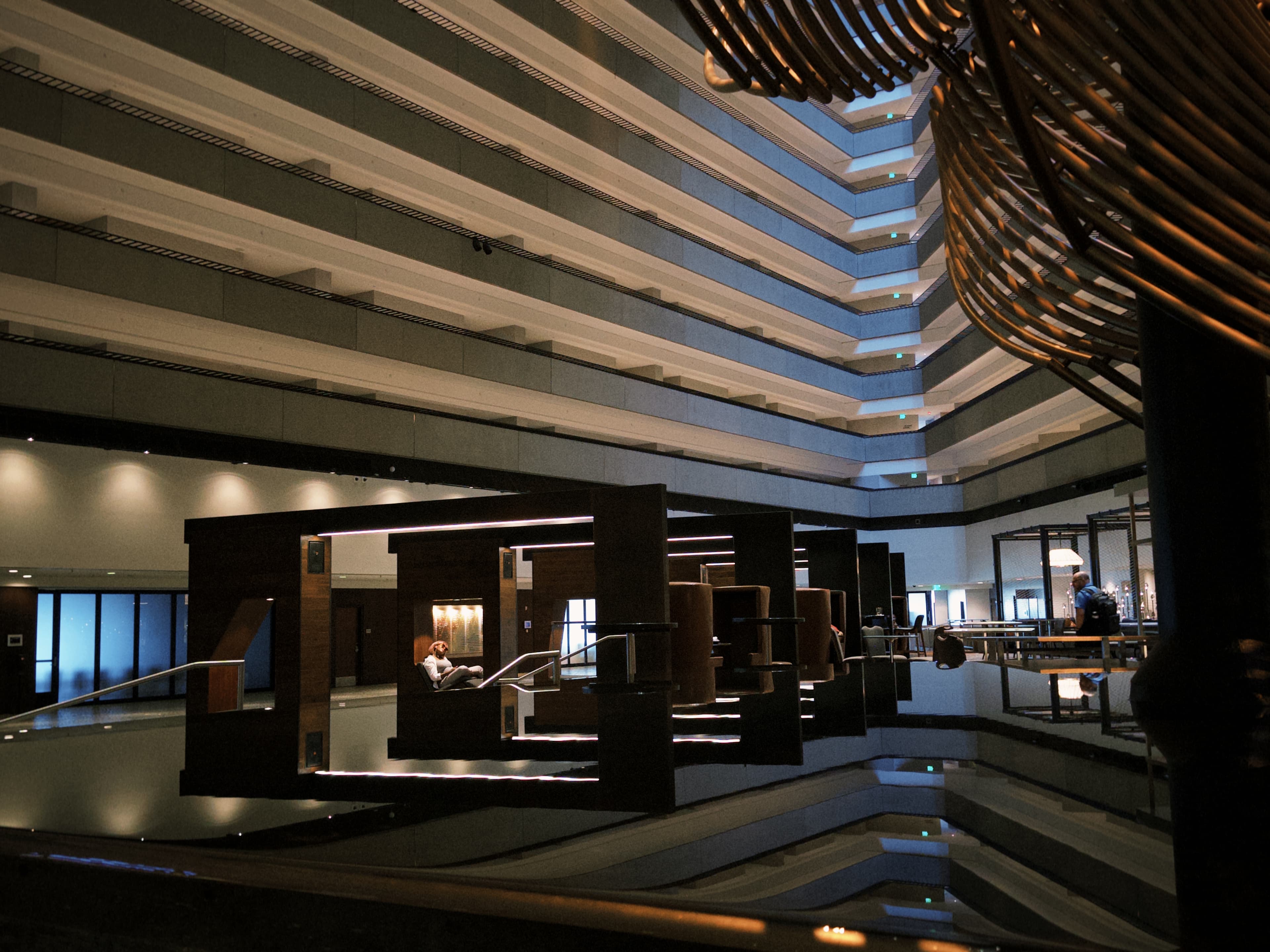 Hyatt Regency San Francisco