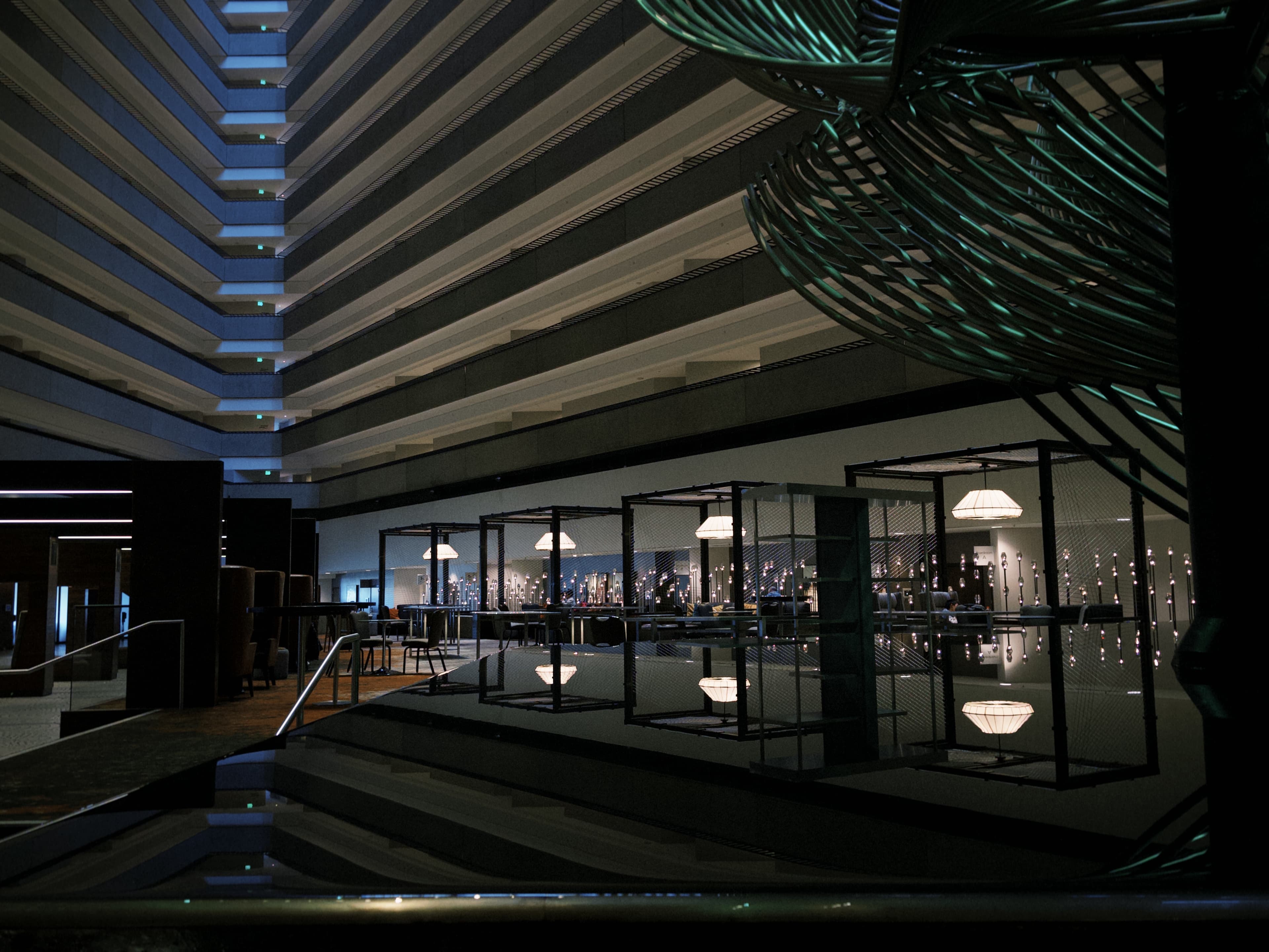 Hyatt Regency San Francisco — gallery image 4