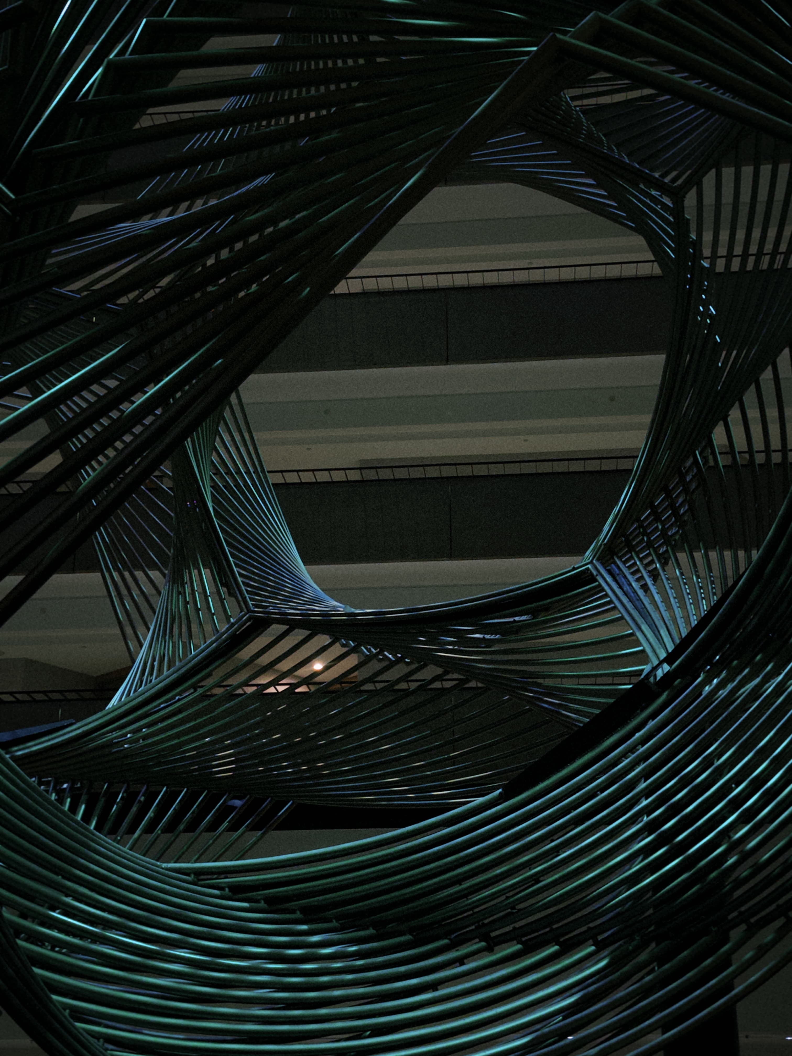 Hyatt Regency San Francisco — gallery image 5