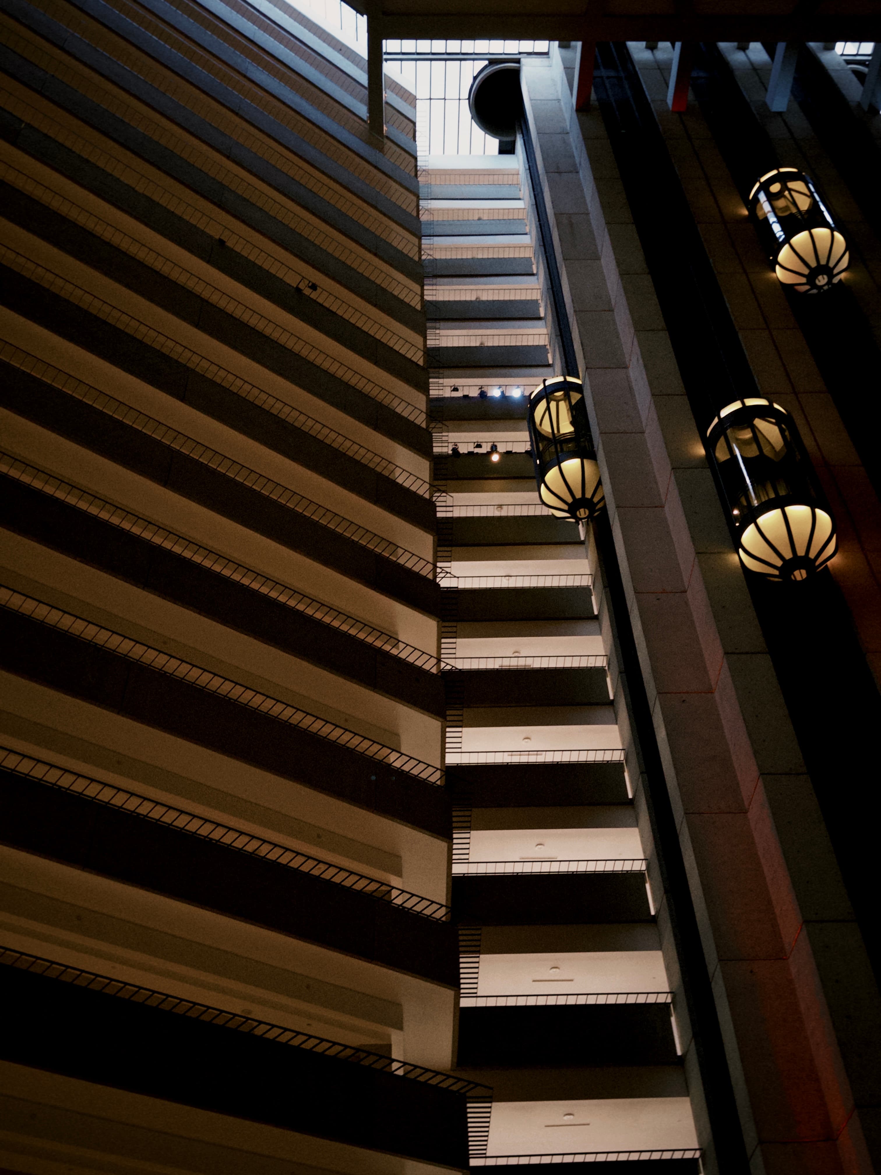 Hyatt Regency San Francisco — gallery image 6