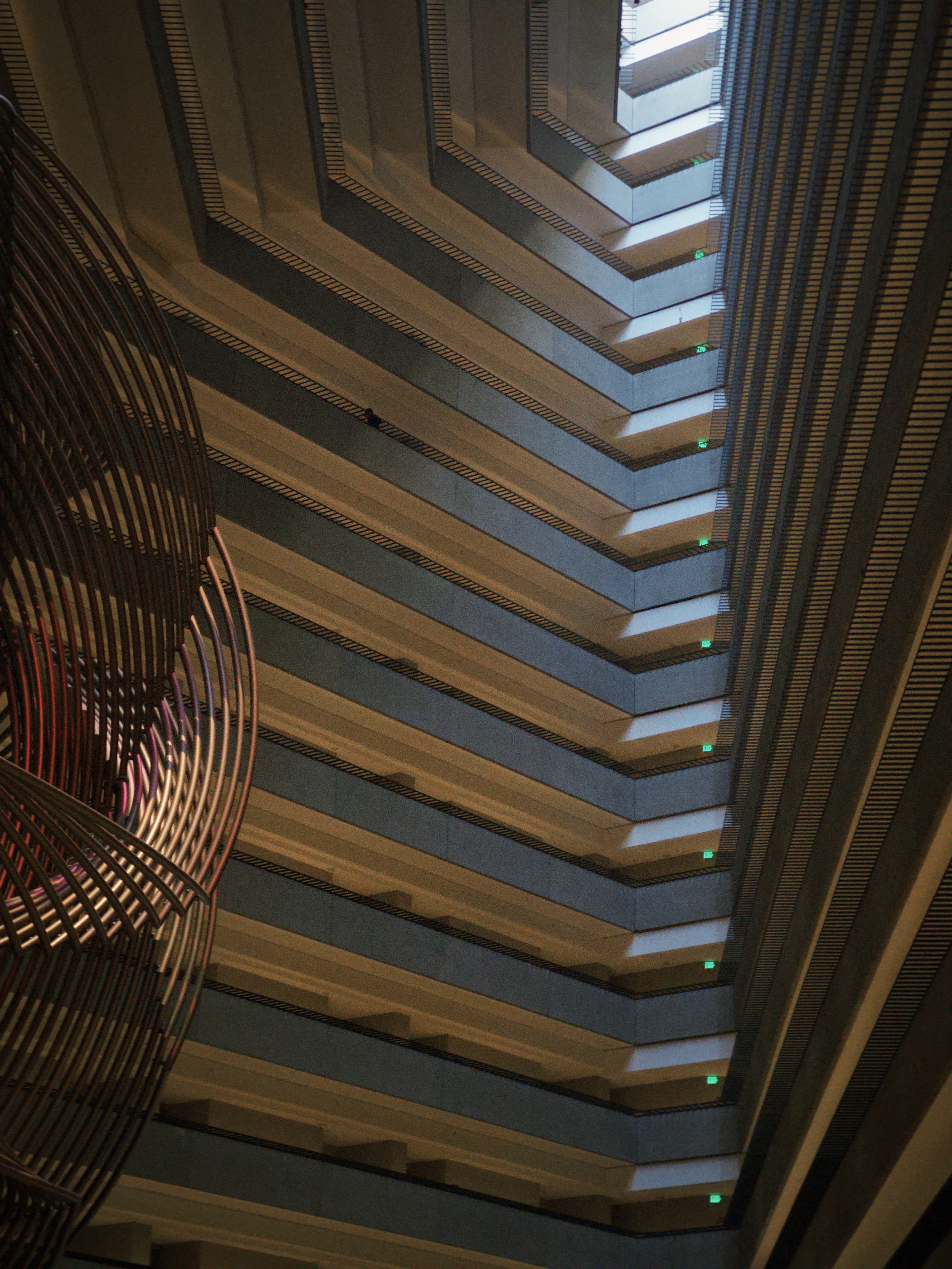 Hyatt Regency San Francisco — gallery image 8