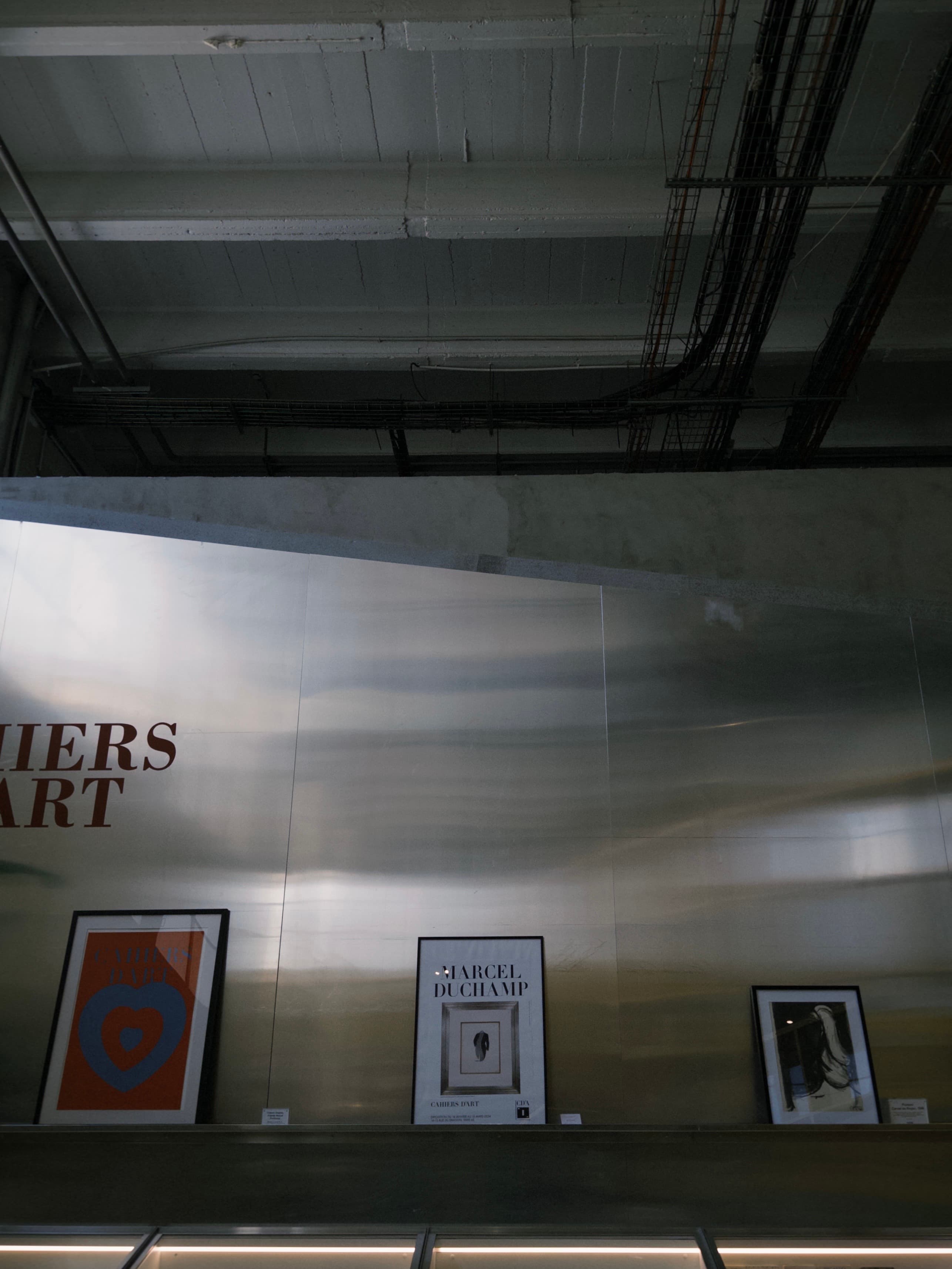 Palais de Tokyo — gallery image 9