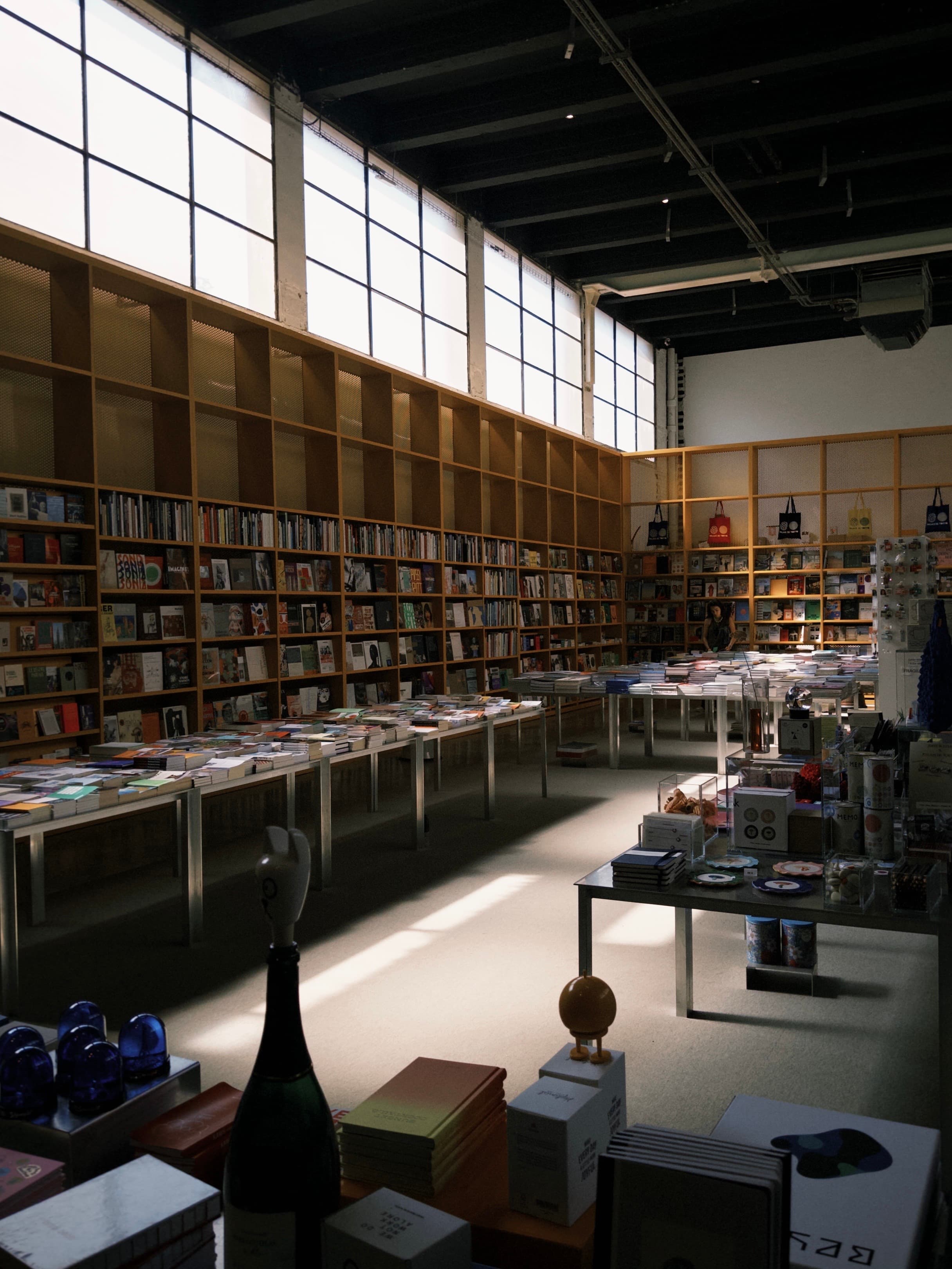 Palais de Tokyo — gallery image 8