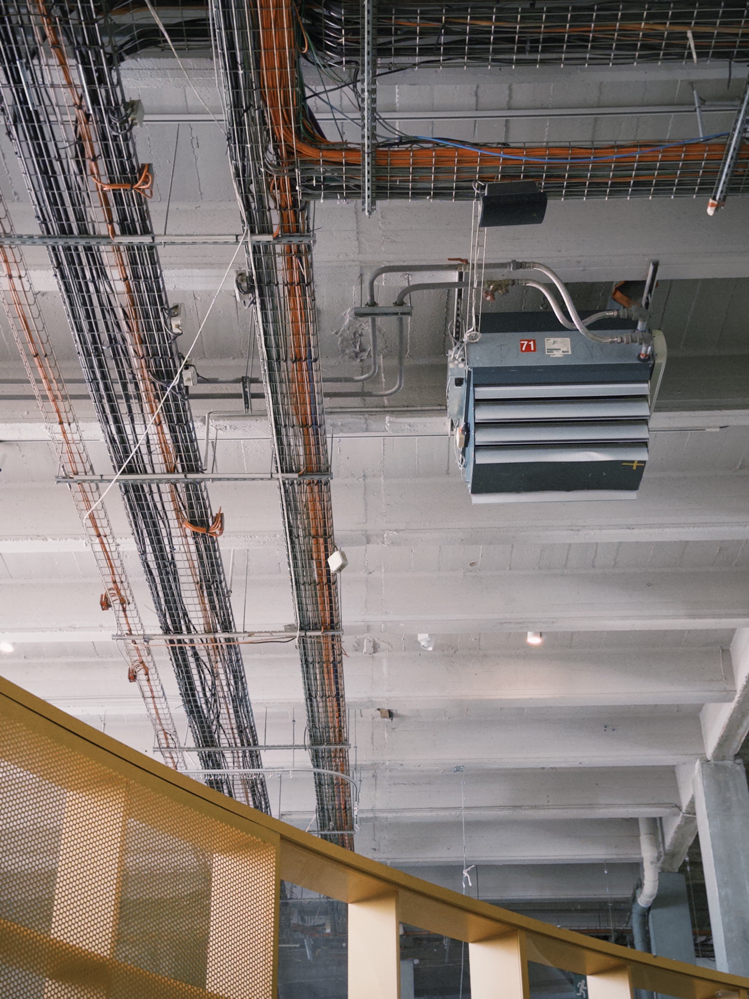 Palais de Tokyo — gallery image 7