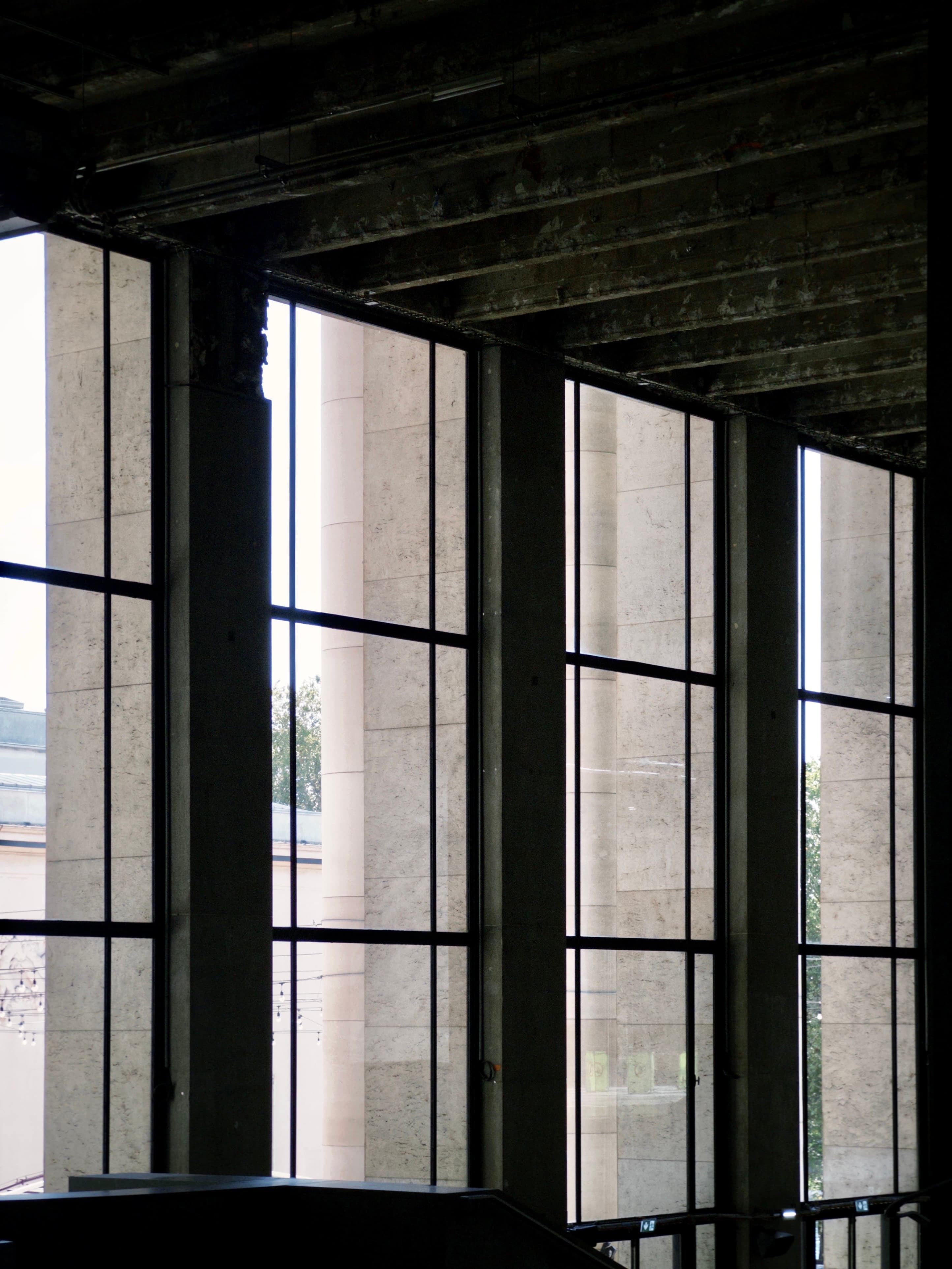 Palais de Tokyo — gallery image 6