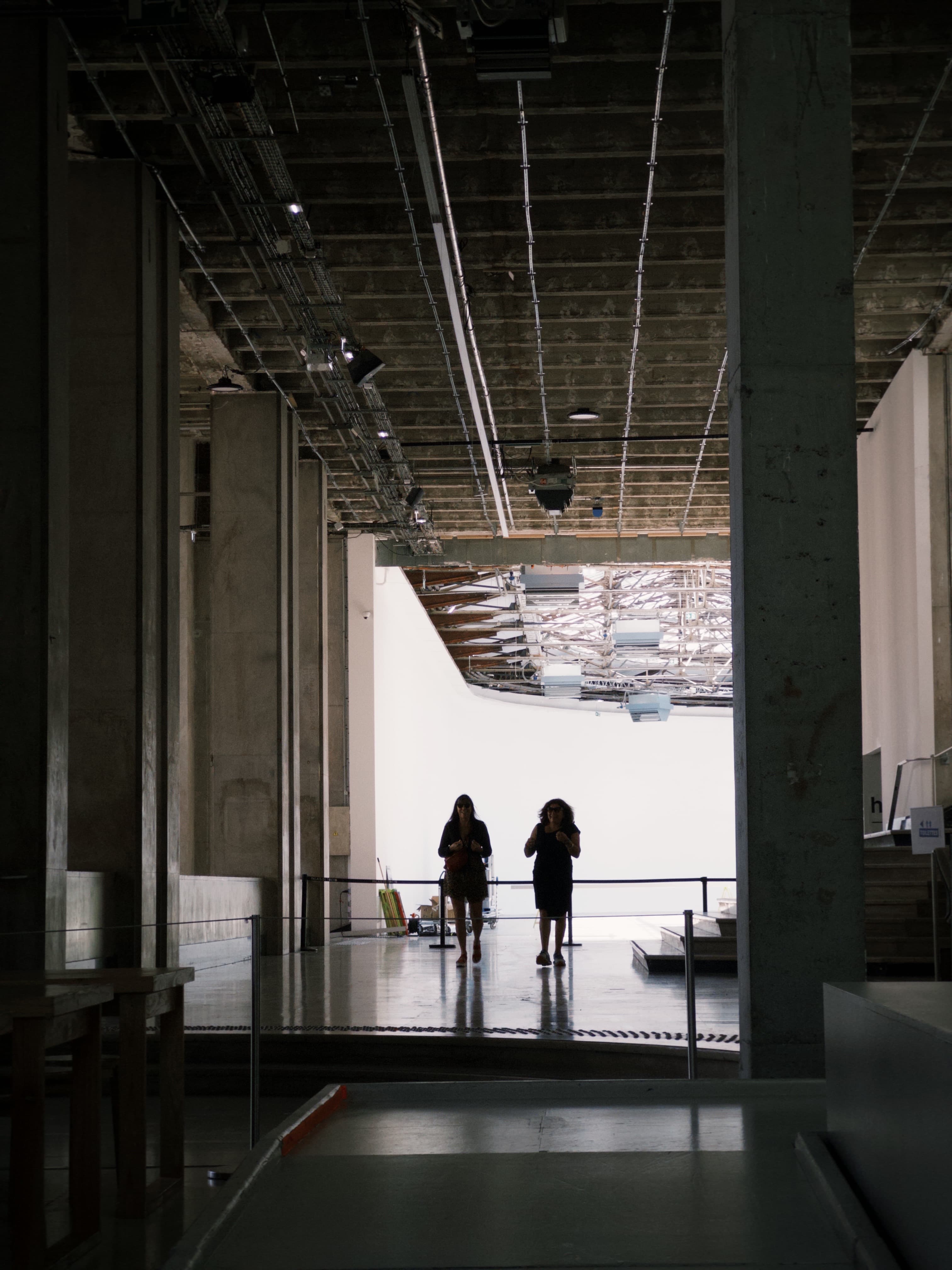 Palais de Tokyo — gallery image 3