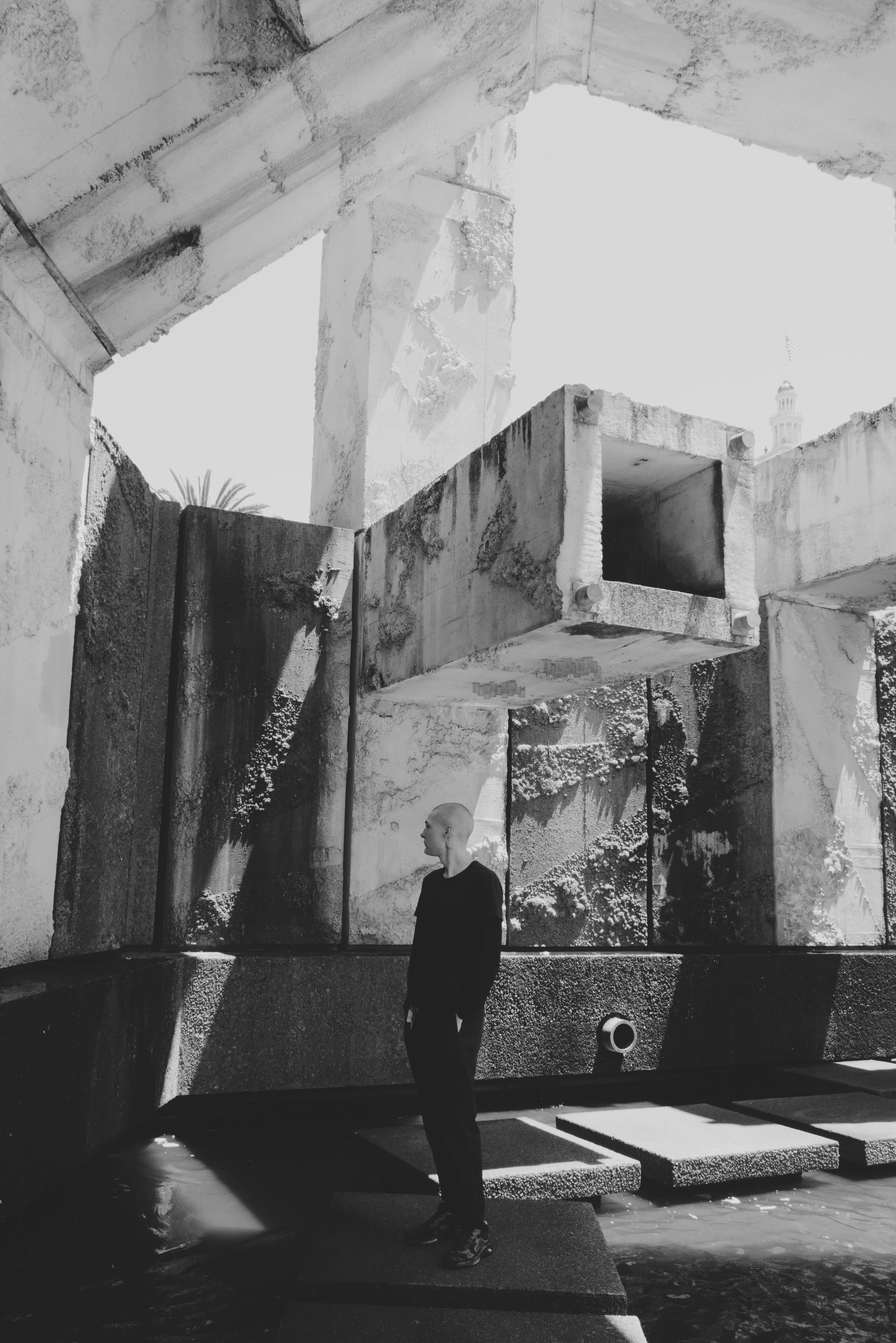 Vaillancourt Fountain — gallery image 1