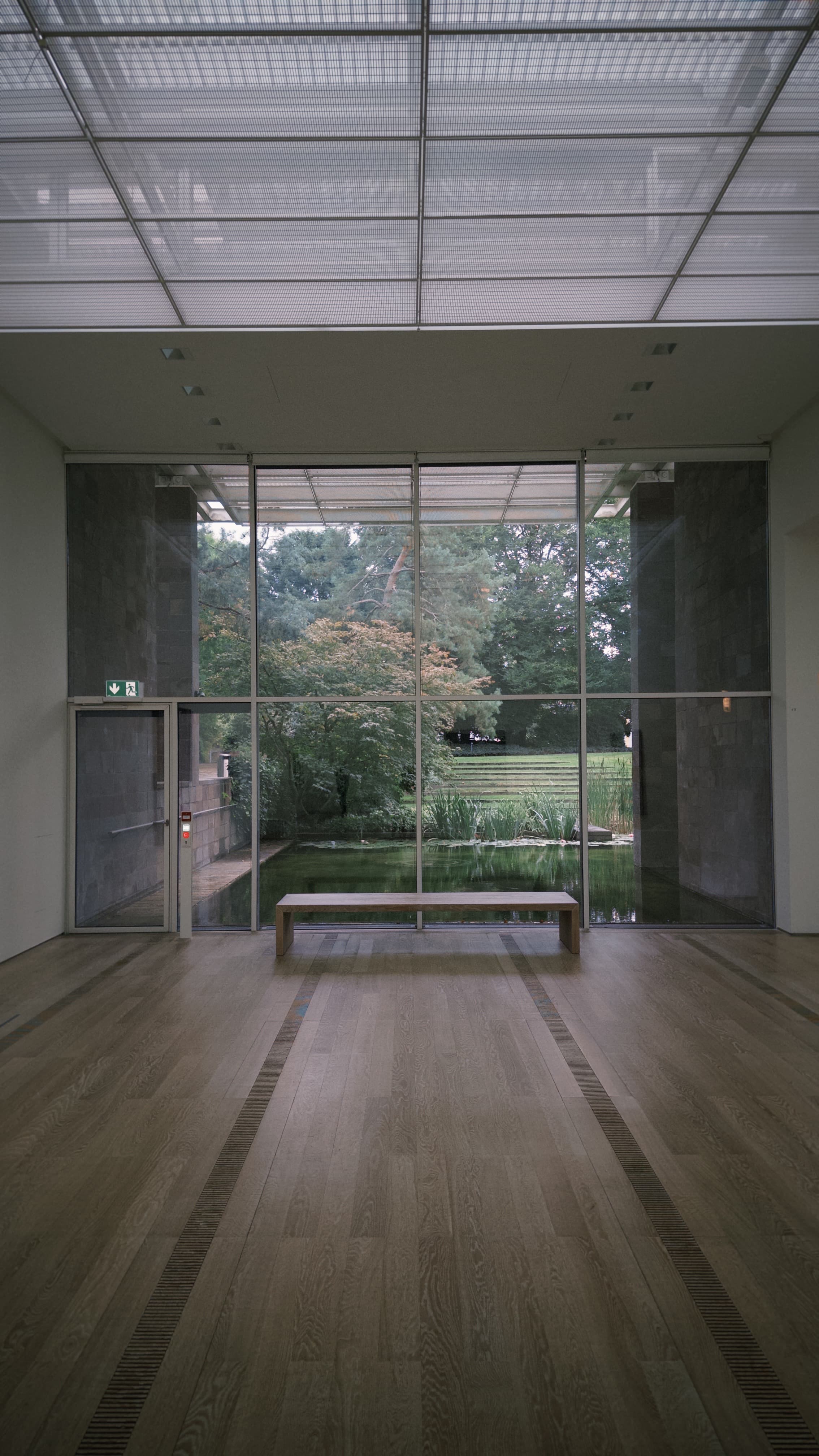 Fondation Beyeler — gallery image 4