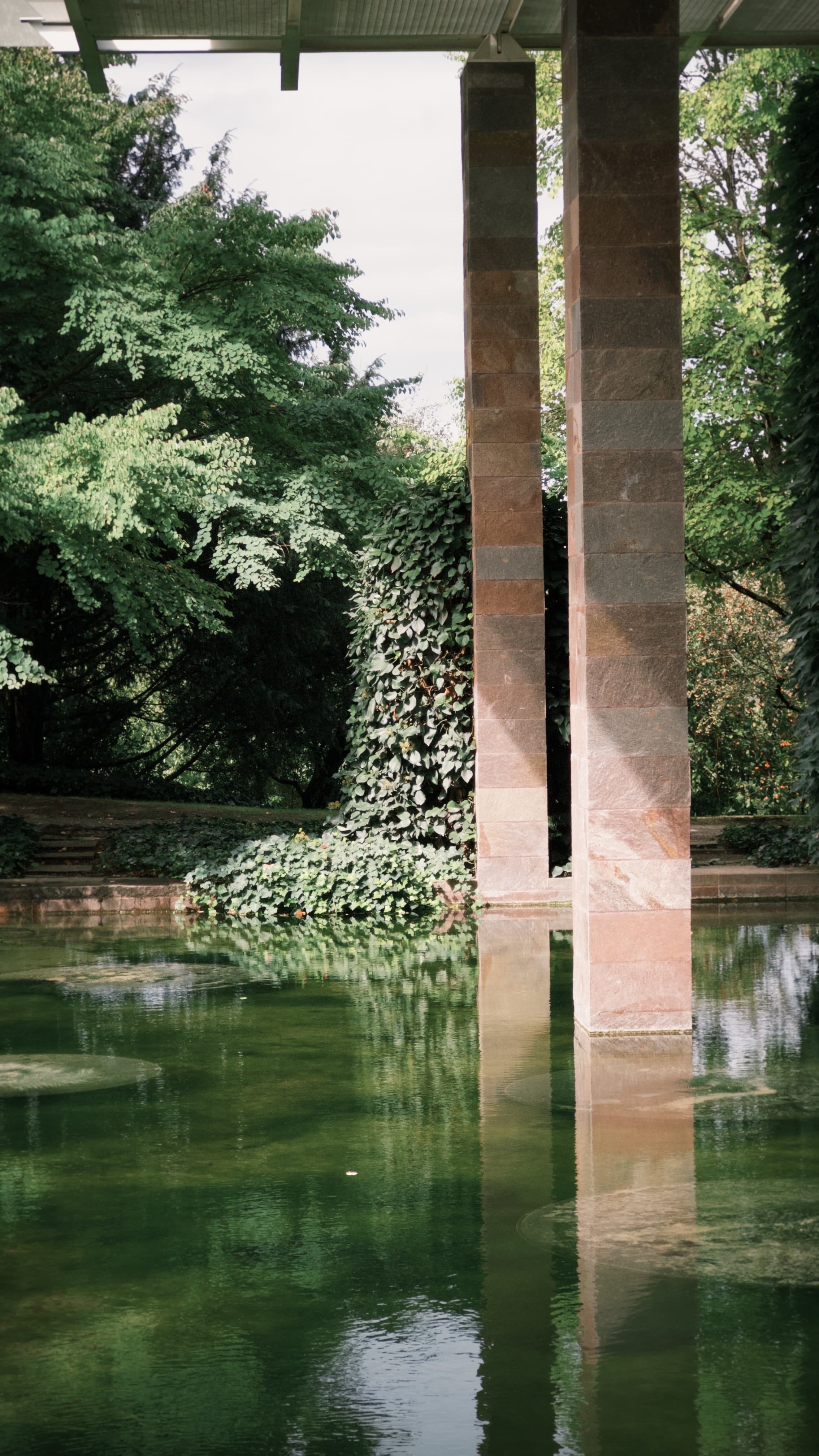 Fondation Beyeler — gallery image 8