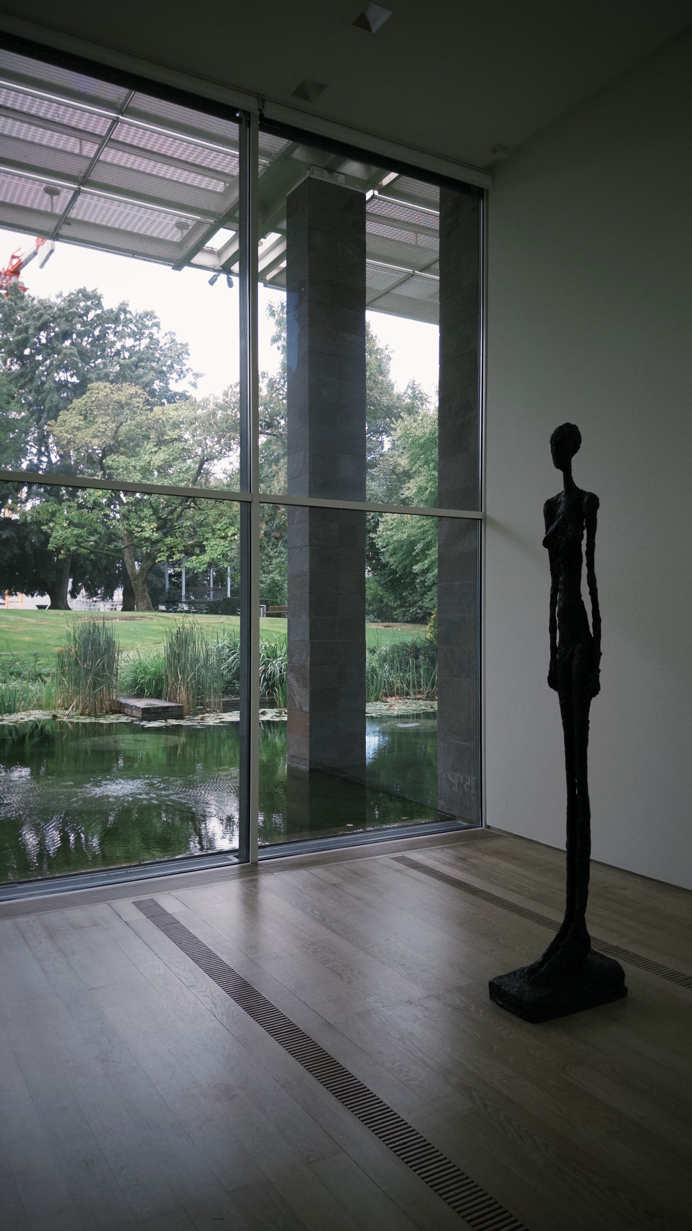 Fondation Beyeler — gallery image 7