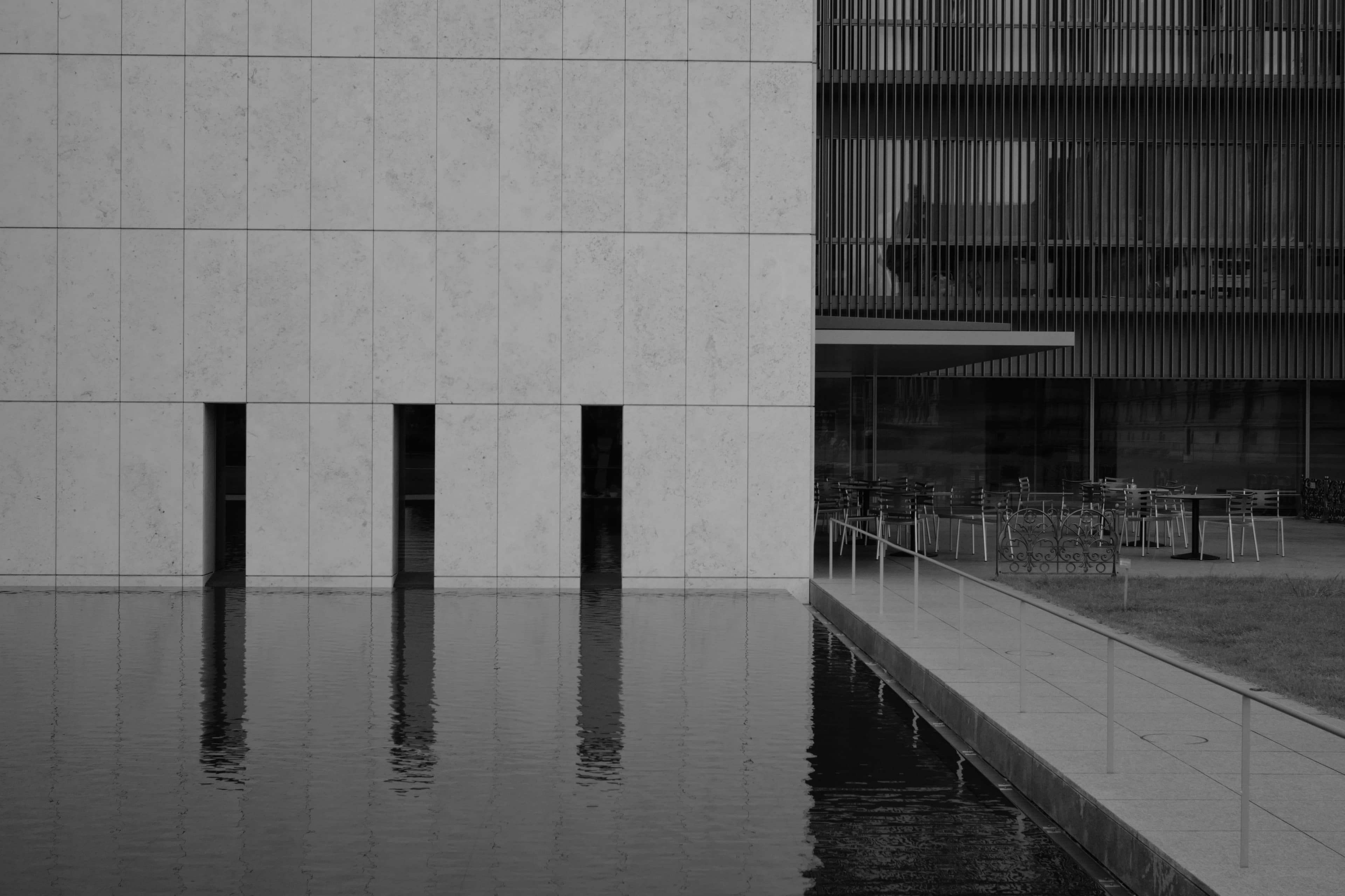 平成知新館 Heisei Chishinkan Wing, Kyoto National Museum — gallery image 3