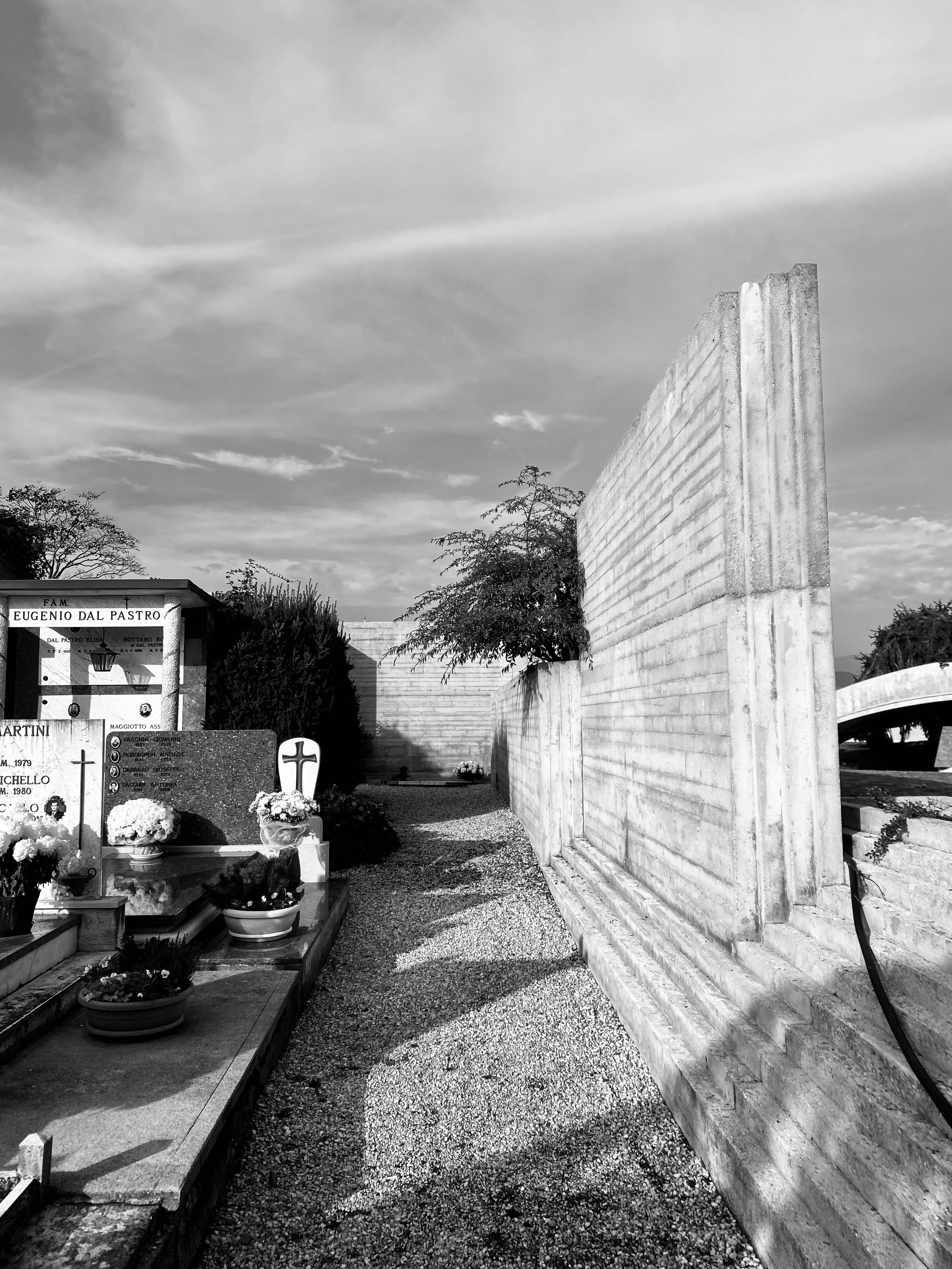 Tomba Brion — gallery image 8