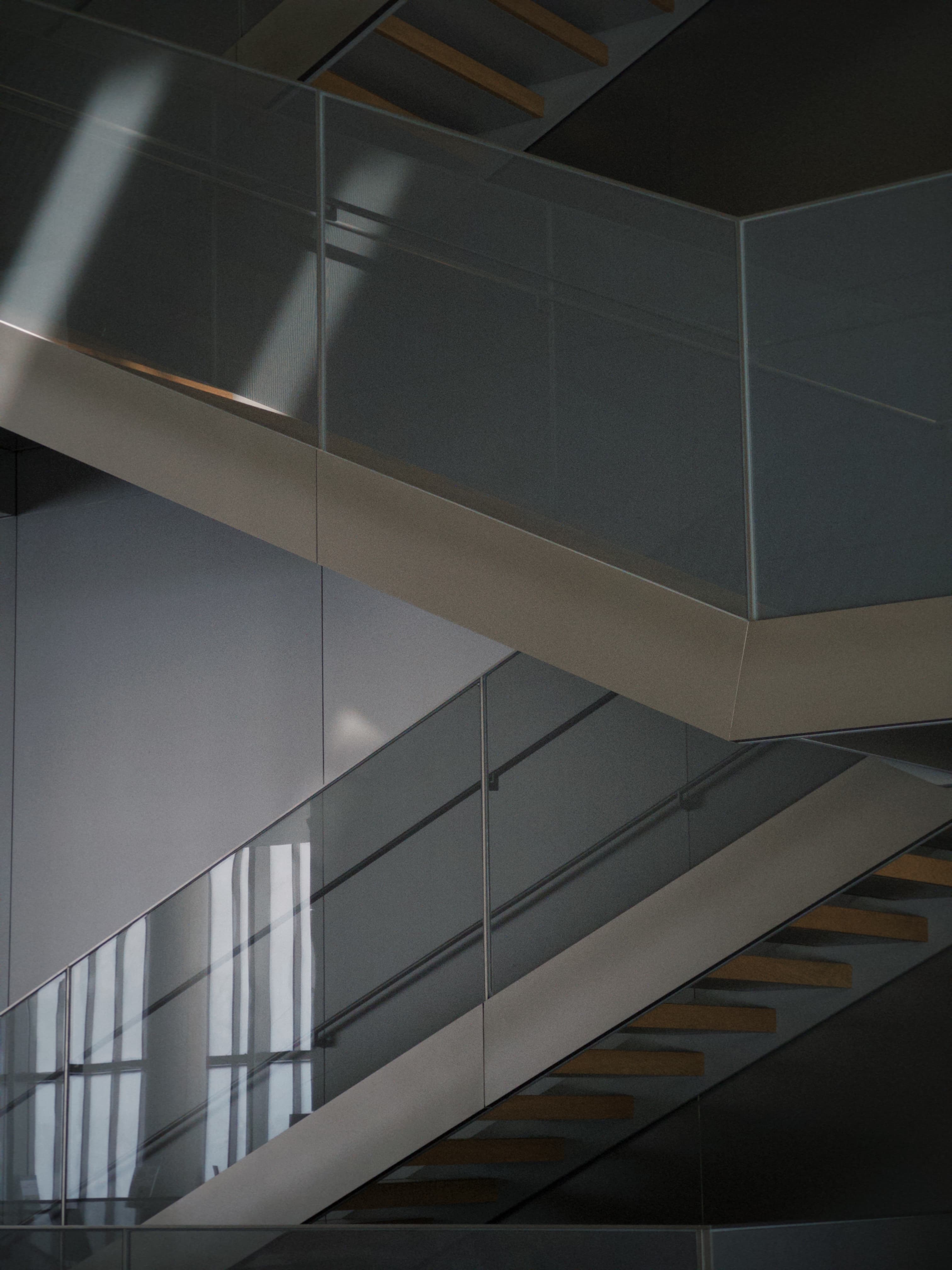 平成知新館 Heisei Chishinkan Wing, Kyoto National Museum