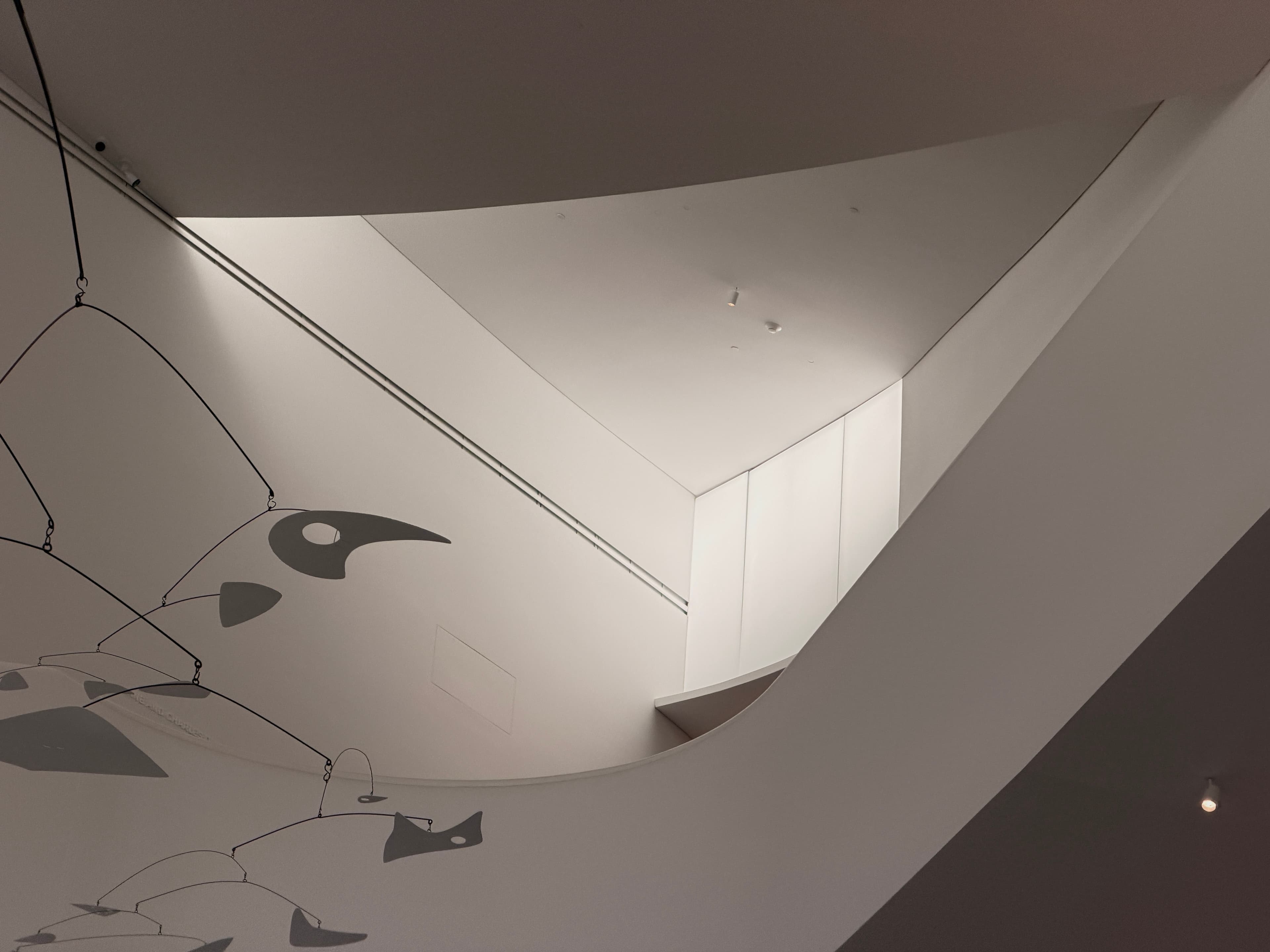 MFAH Kinder Building