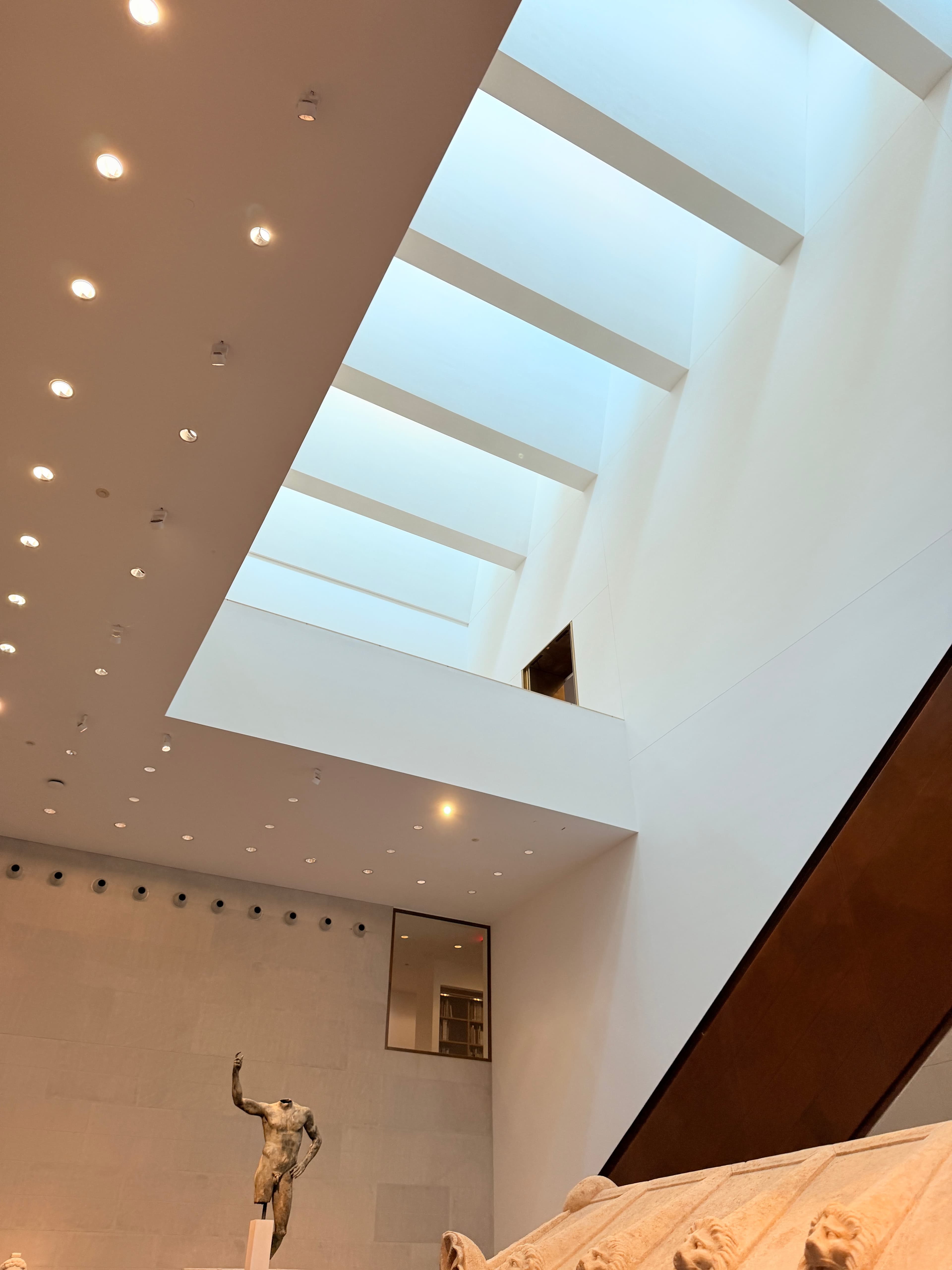 MFAH Beck Building — gallery image 1