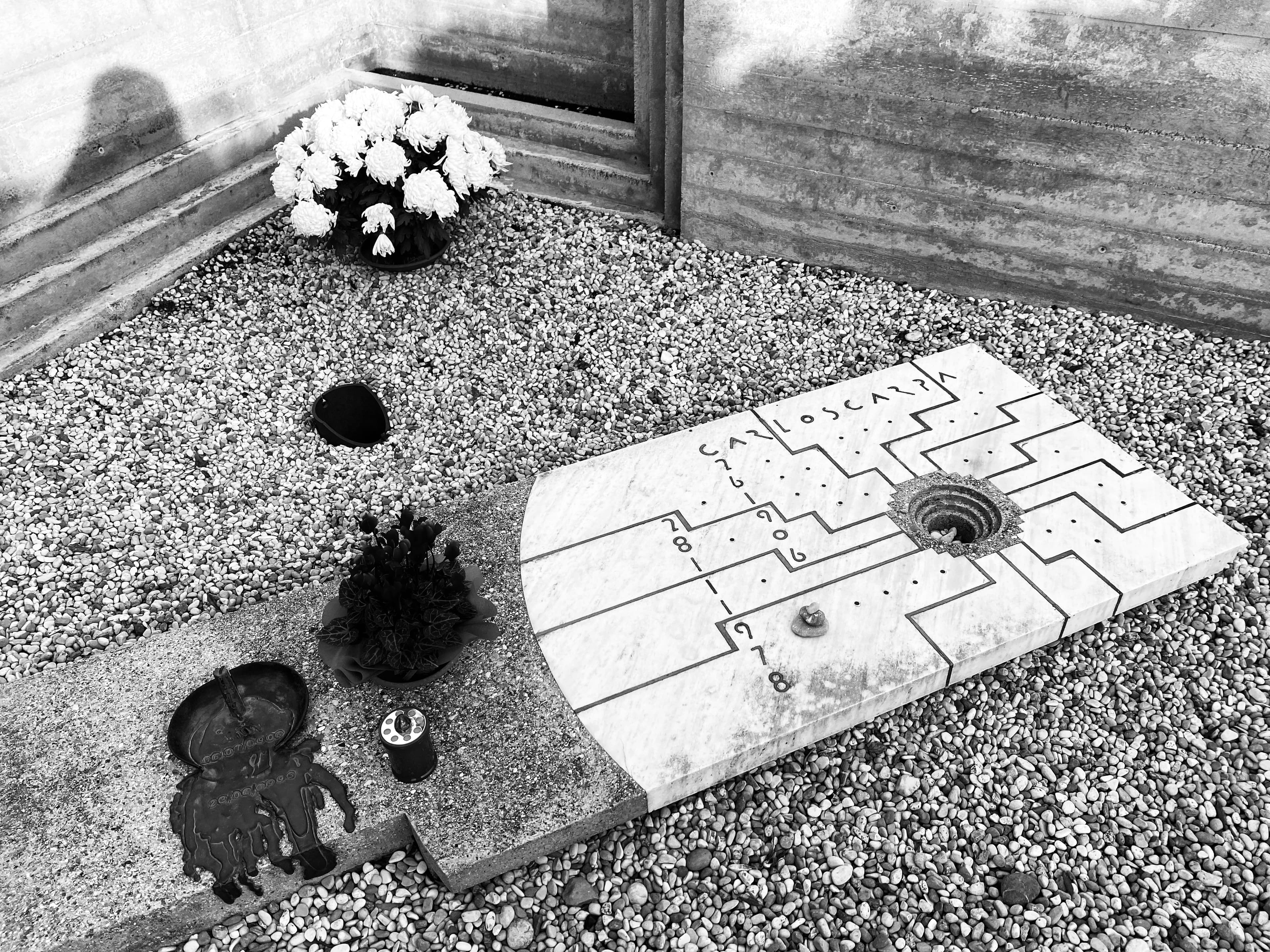 Tomba Brion — gallery image 9