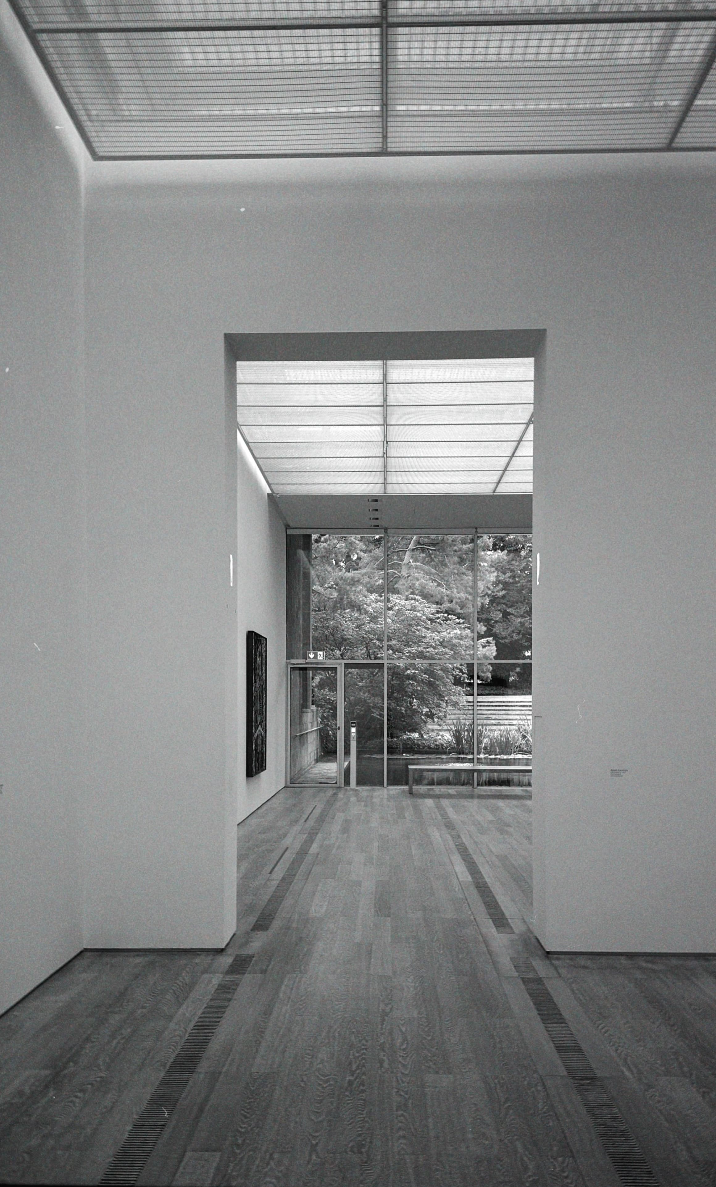 Fondation Beyeler — gallery image 1