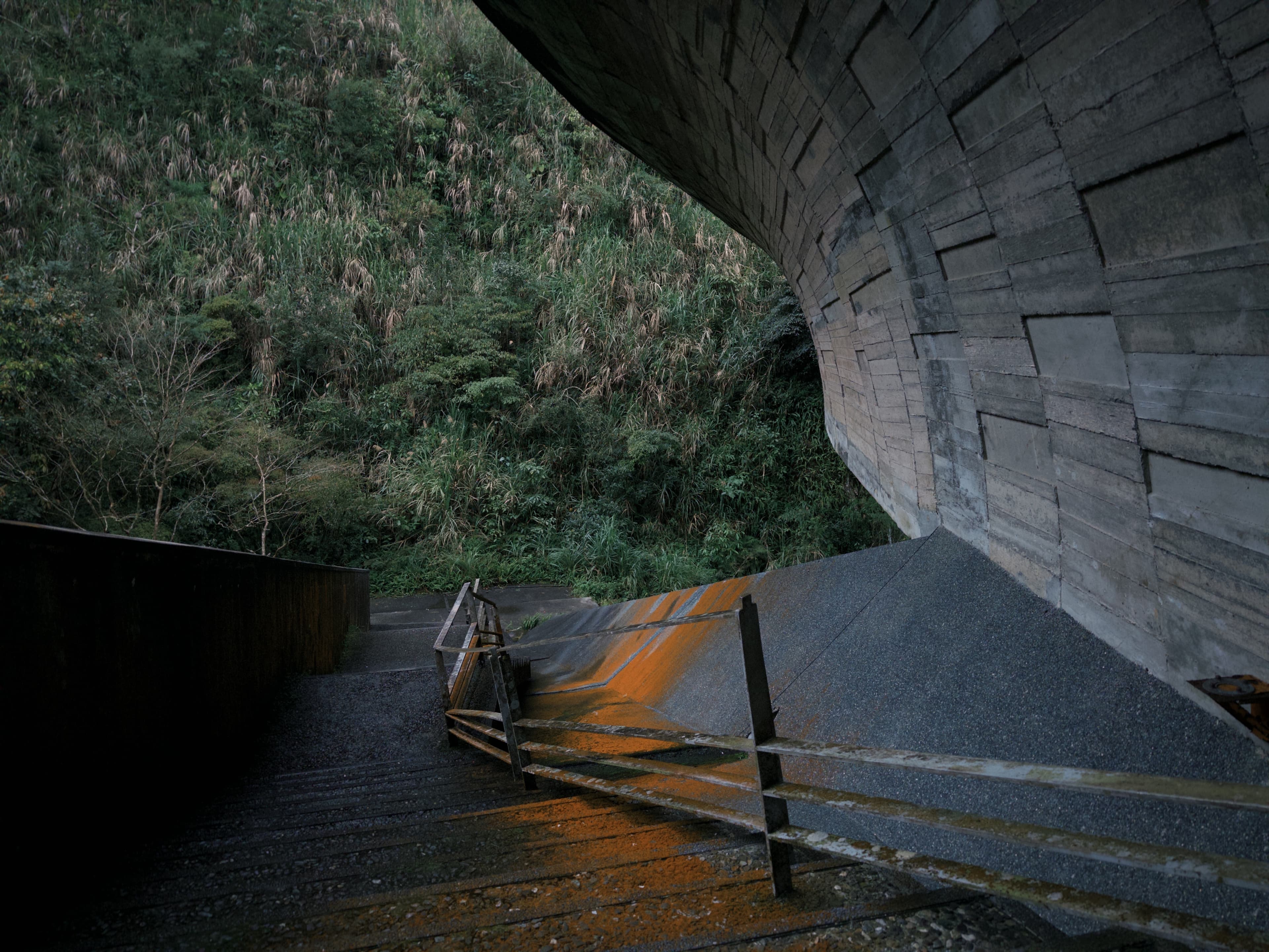 櫻花陵園 Cherry Blossom Cemetery — gallery image 6