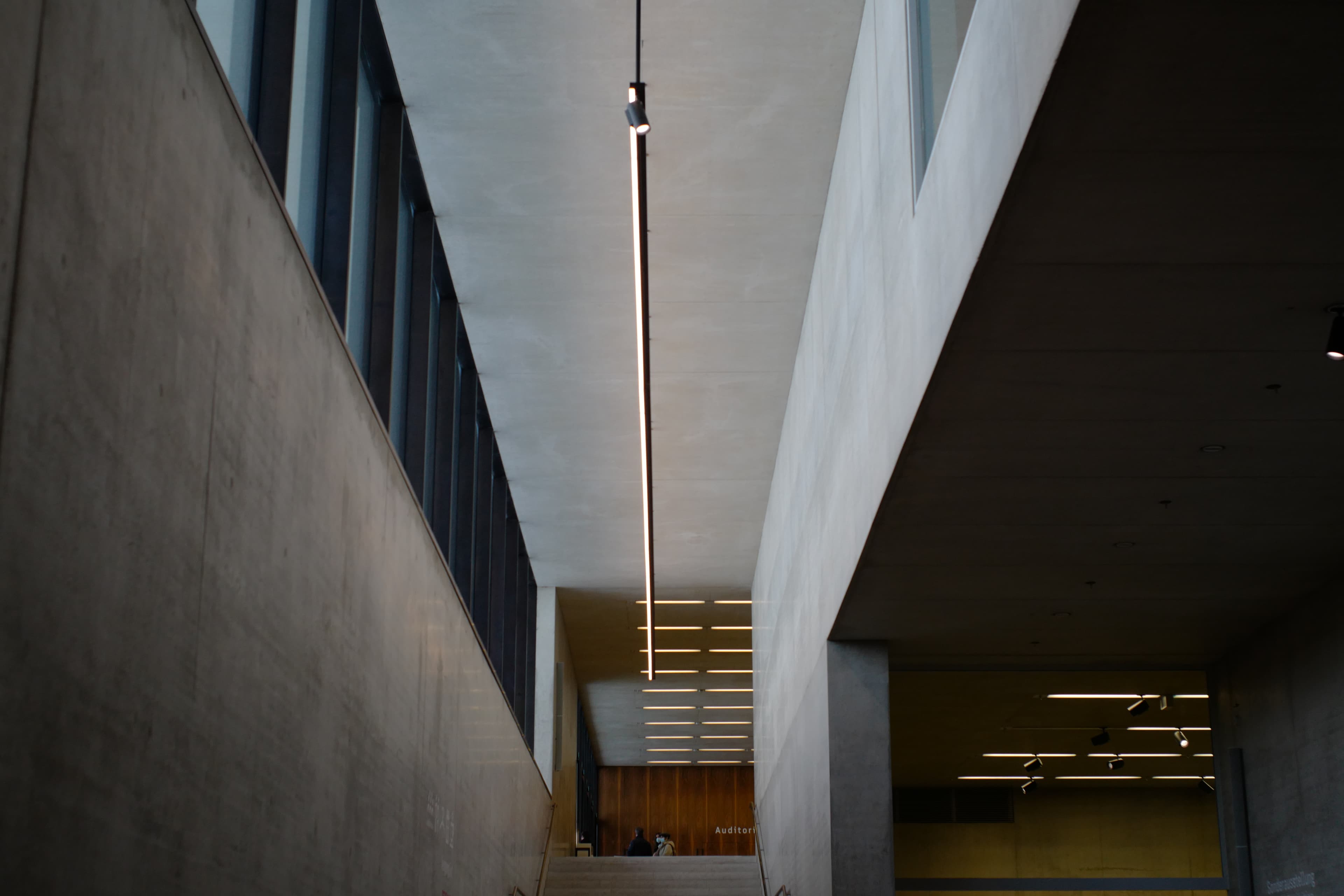 Neues Museum — gallery image 1