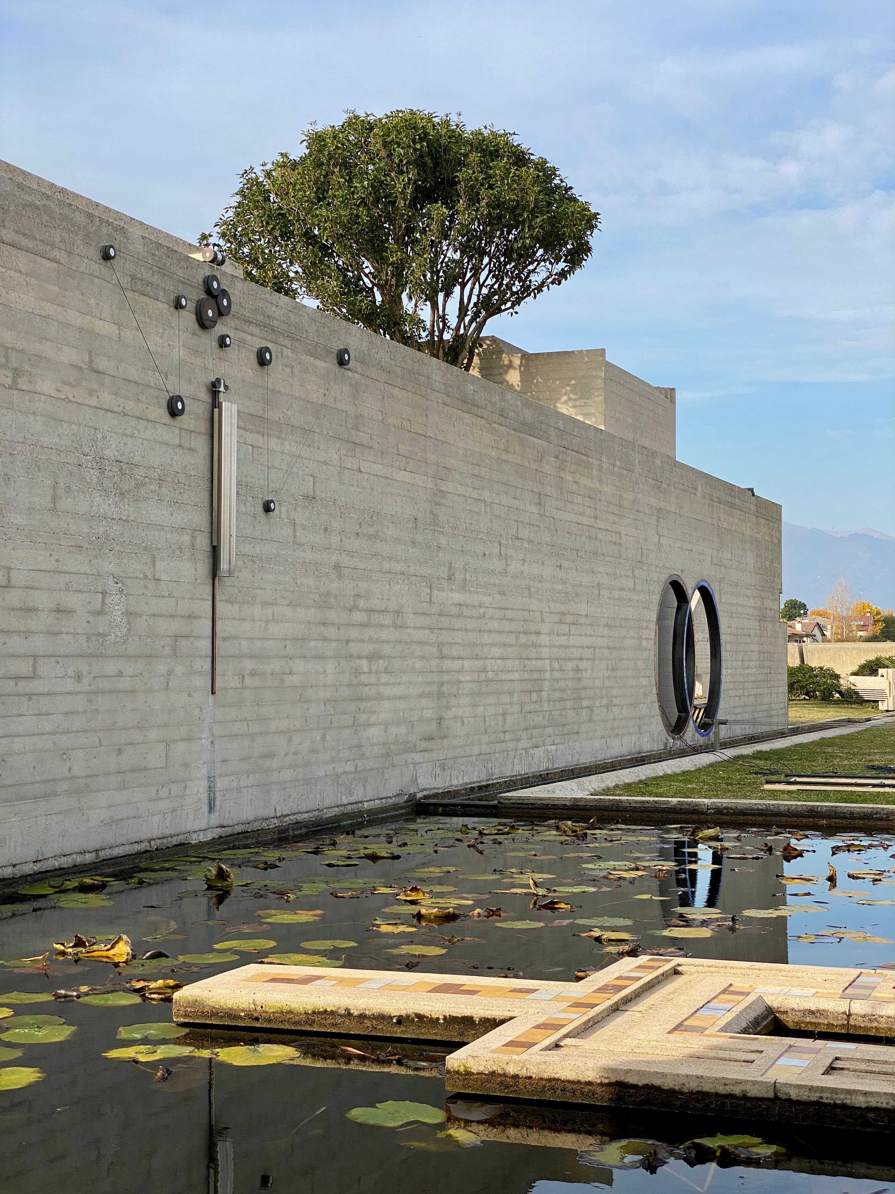 Tomba Brion — gallery image 4