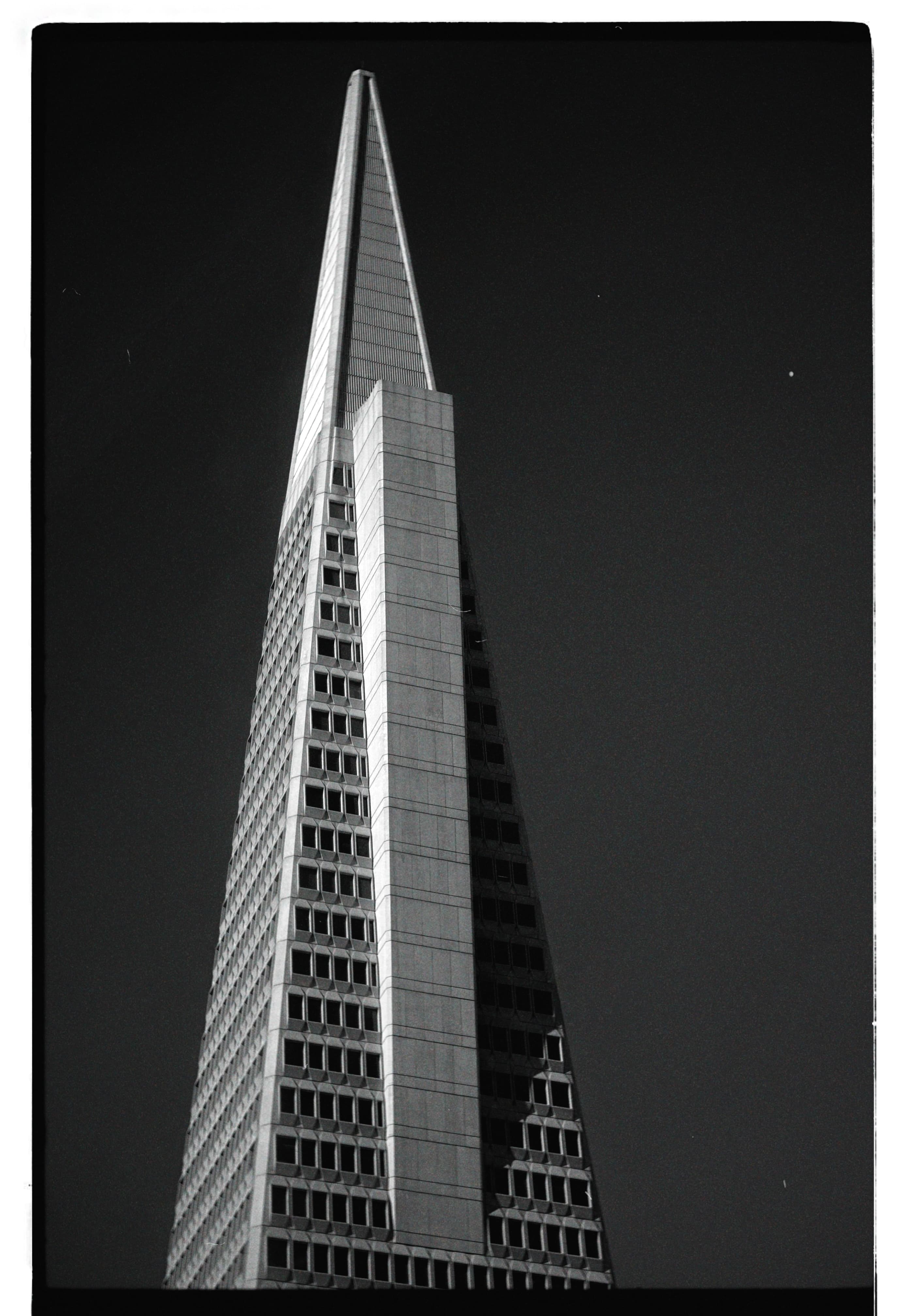 Transamerica Pyramid