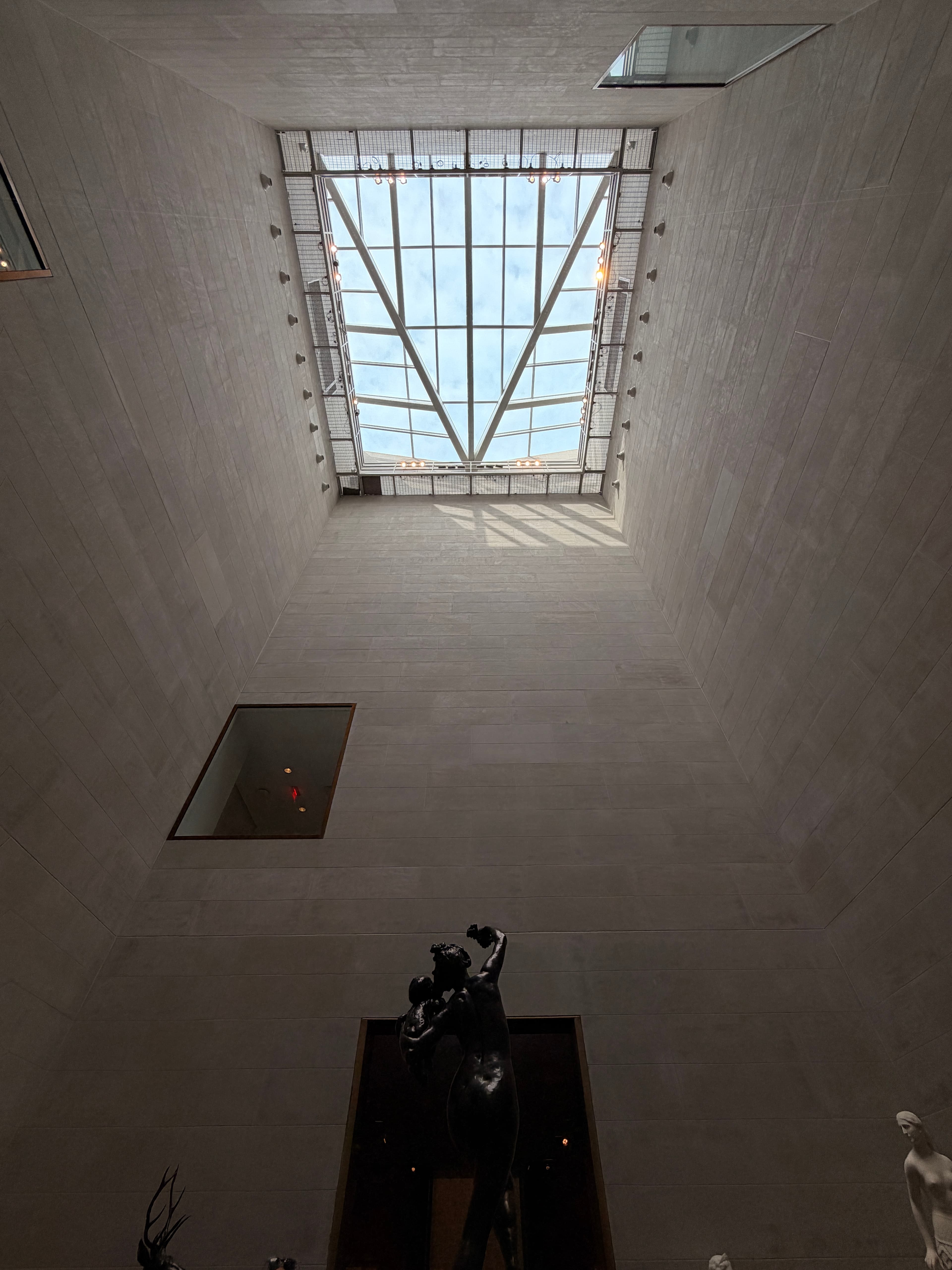 MFAH Beck Building — gallery image 5