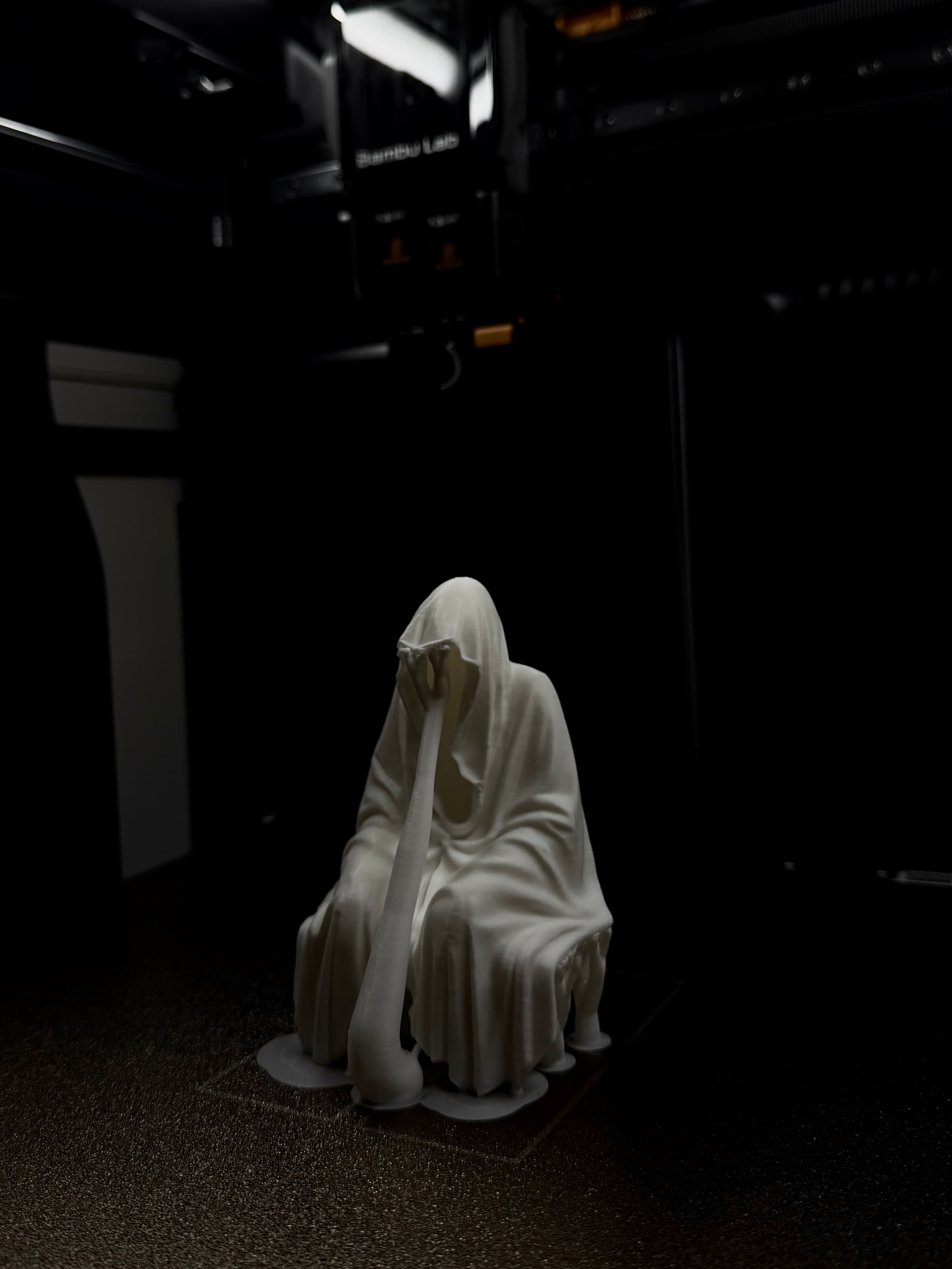 Artifacts: 3D Prints — gallery image 2